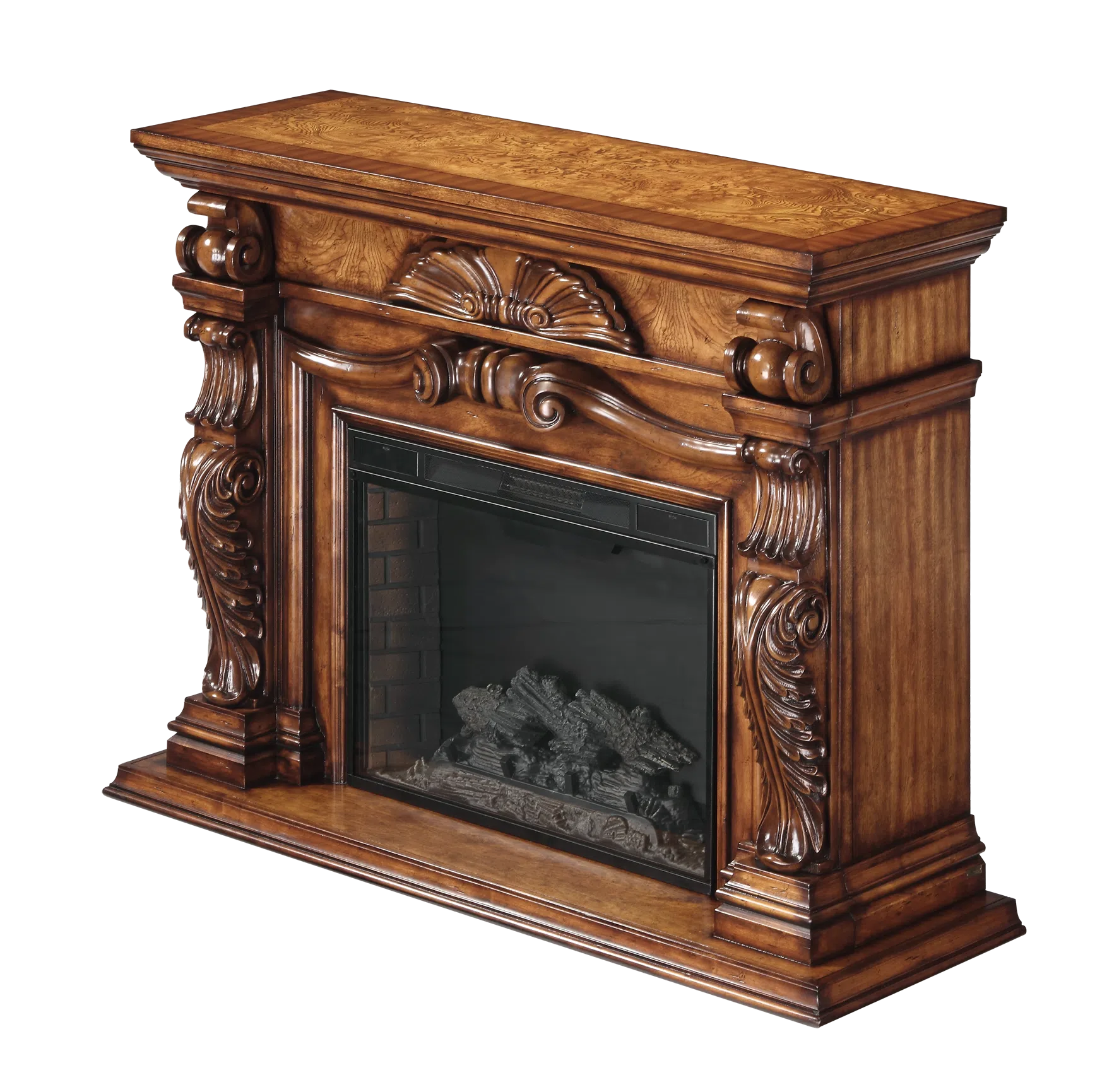 Камин Gravamente