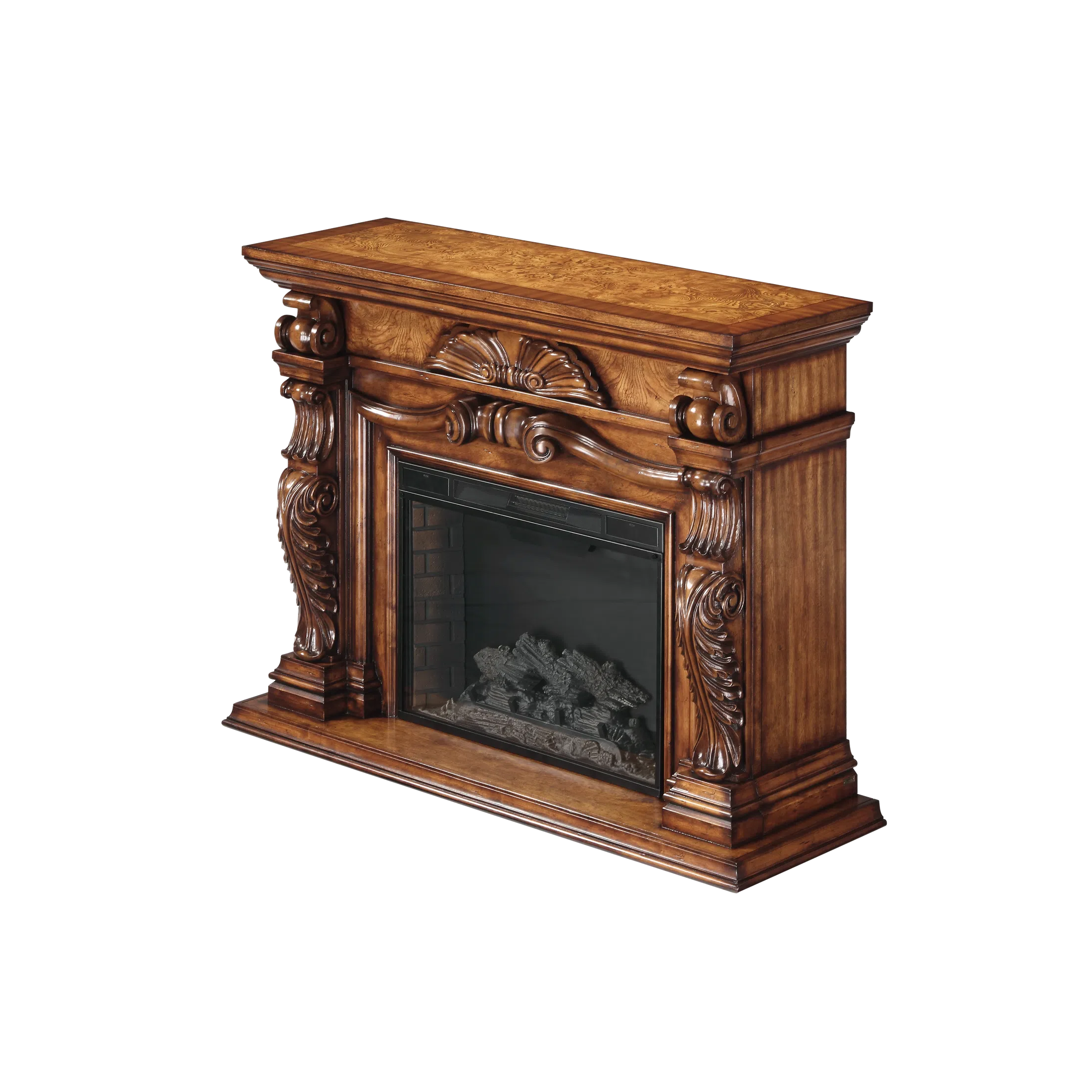 Камин Gravamente