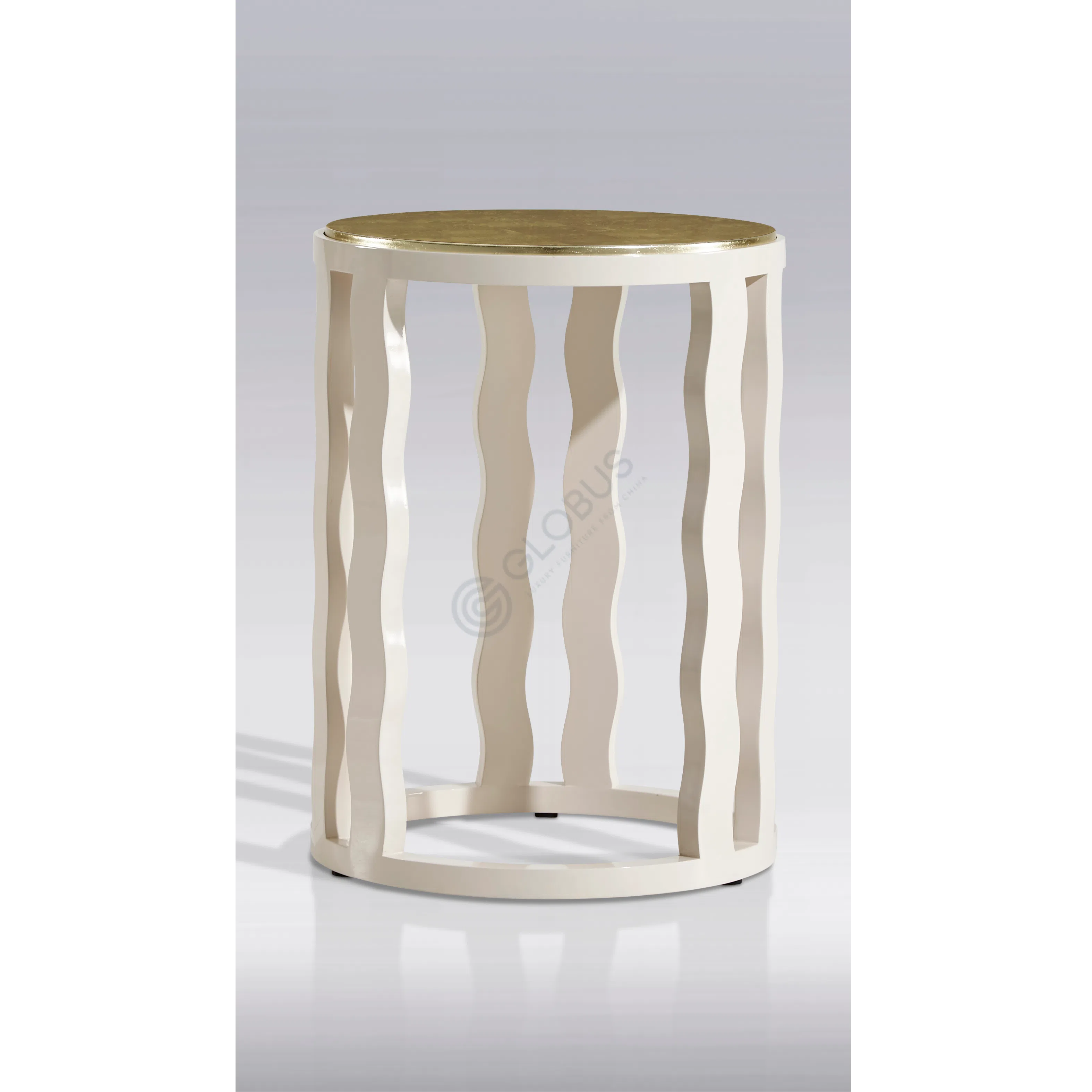 Угловой столик Elyna