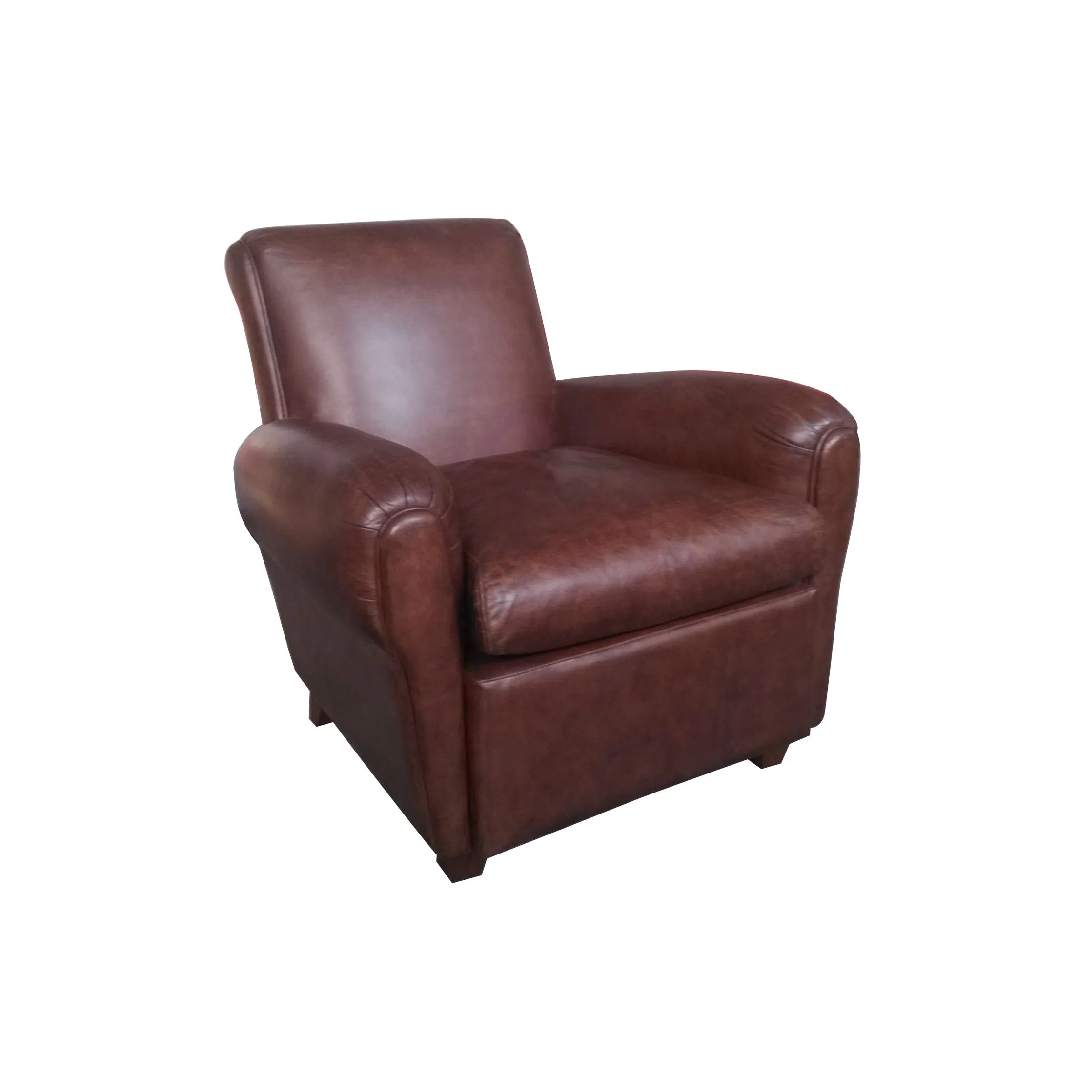 Кресло Herderus