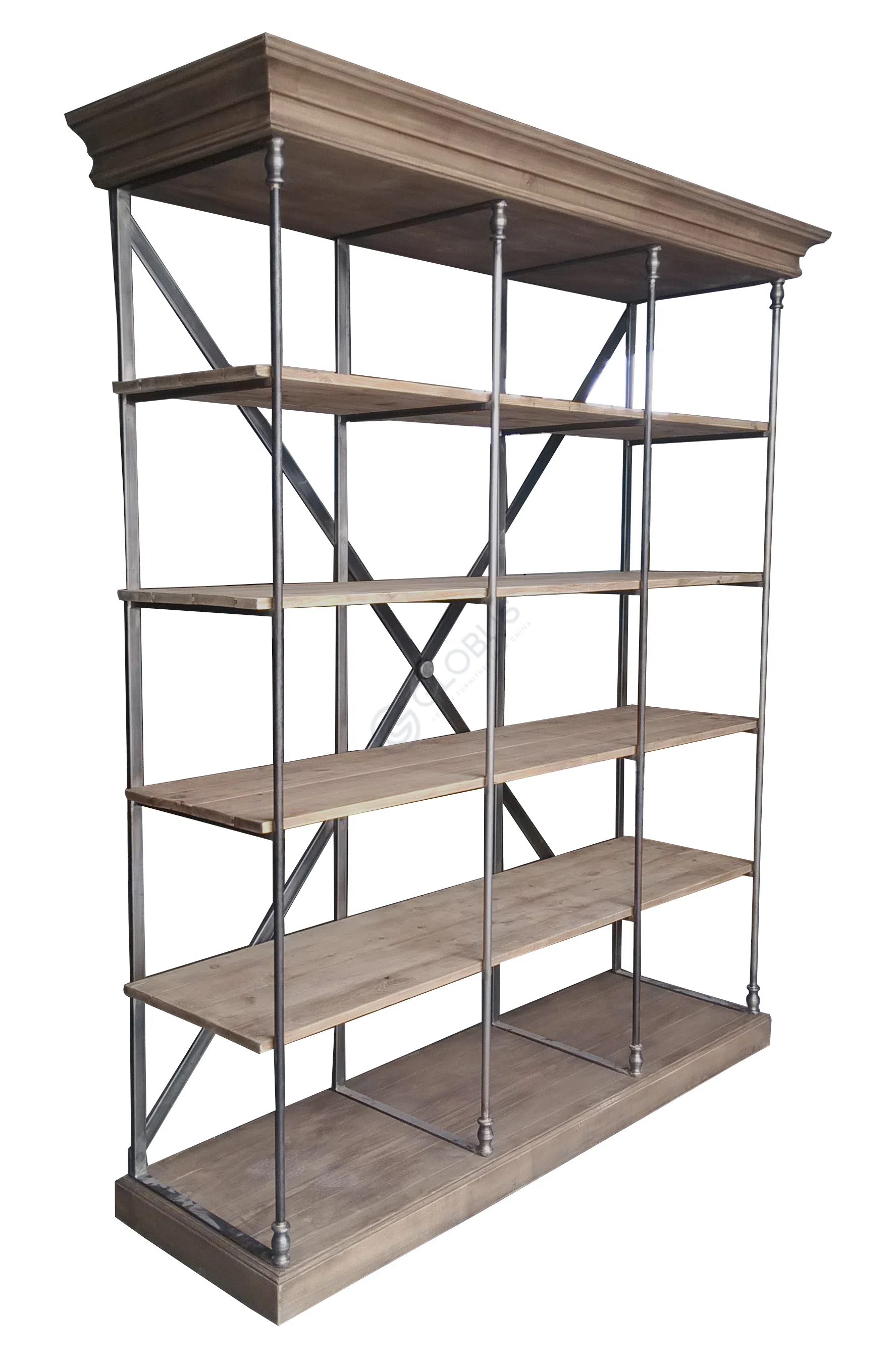 Стеллаж Outrem