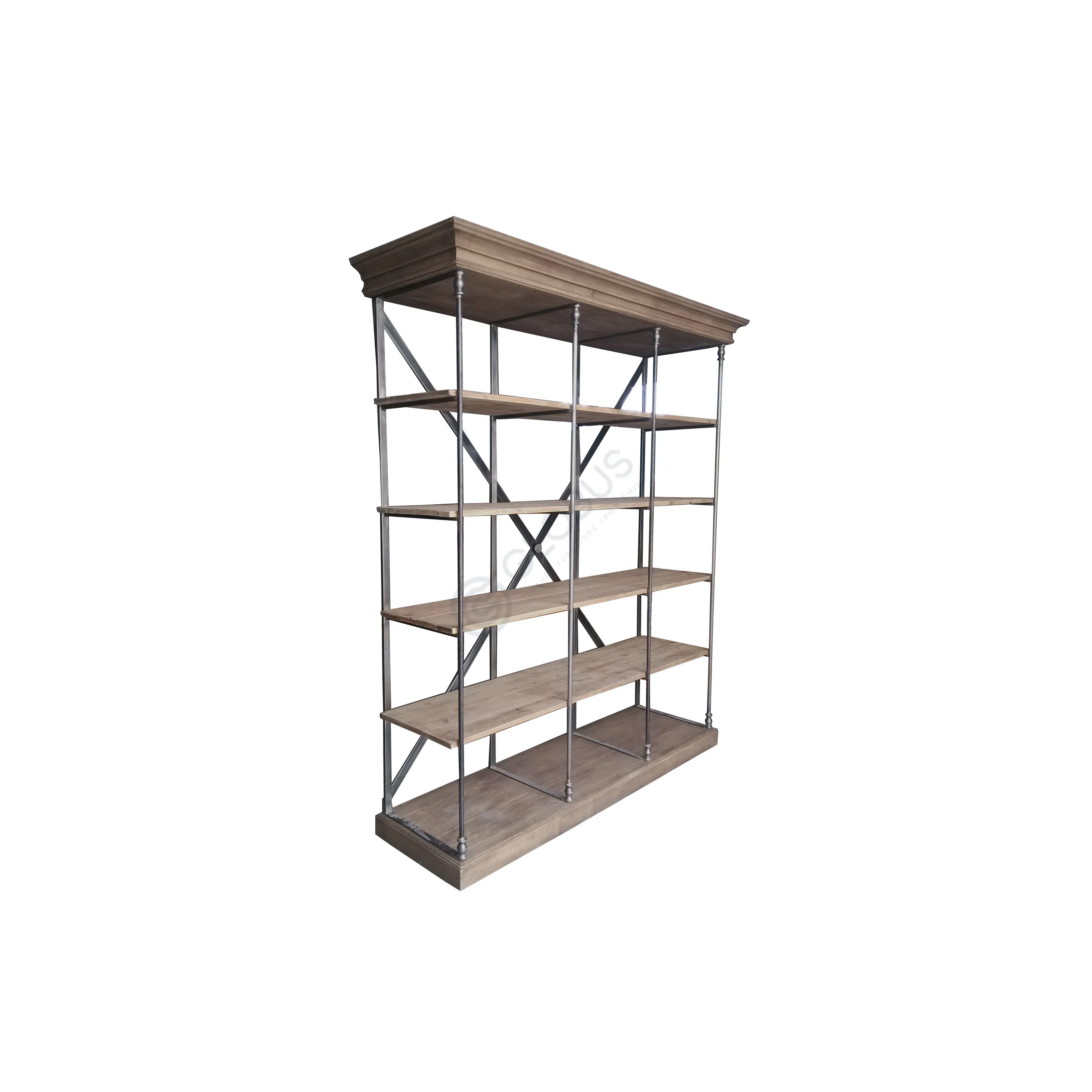 Стеллаж Outrem