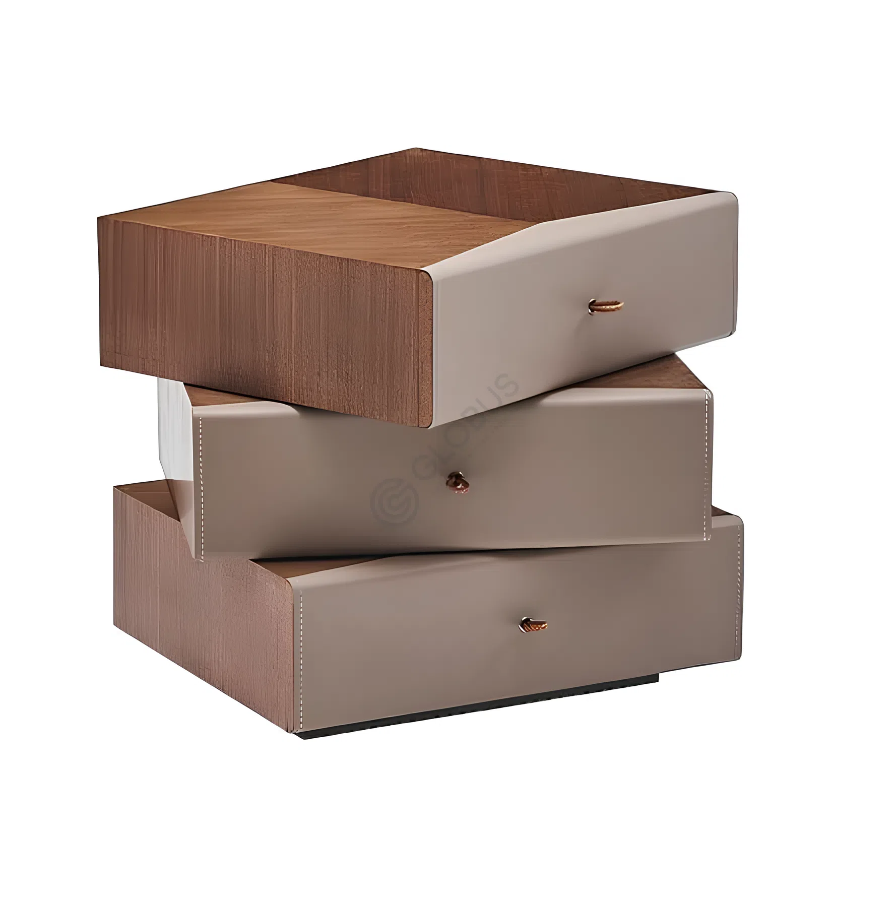 Прикроватная тумба Reflective