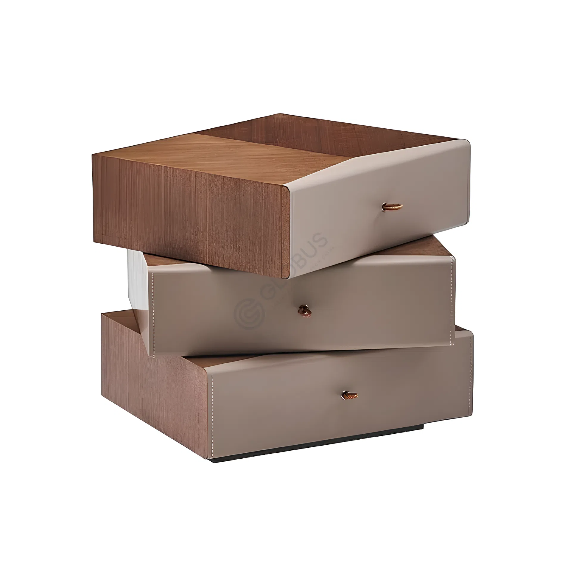 Прикроватная тумба Reflective