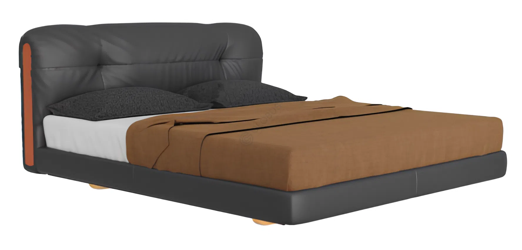 Кровать Priscina