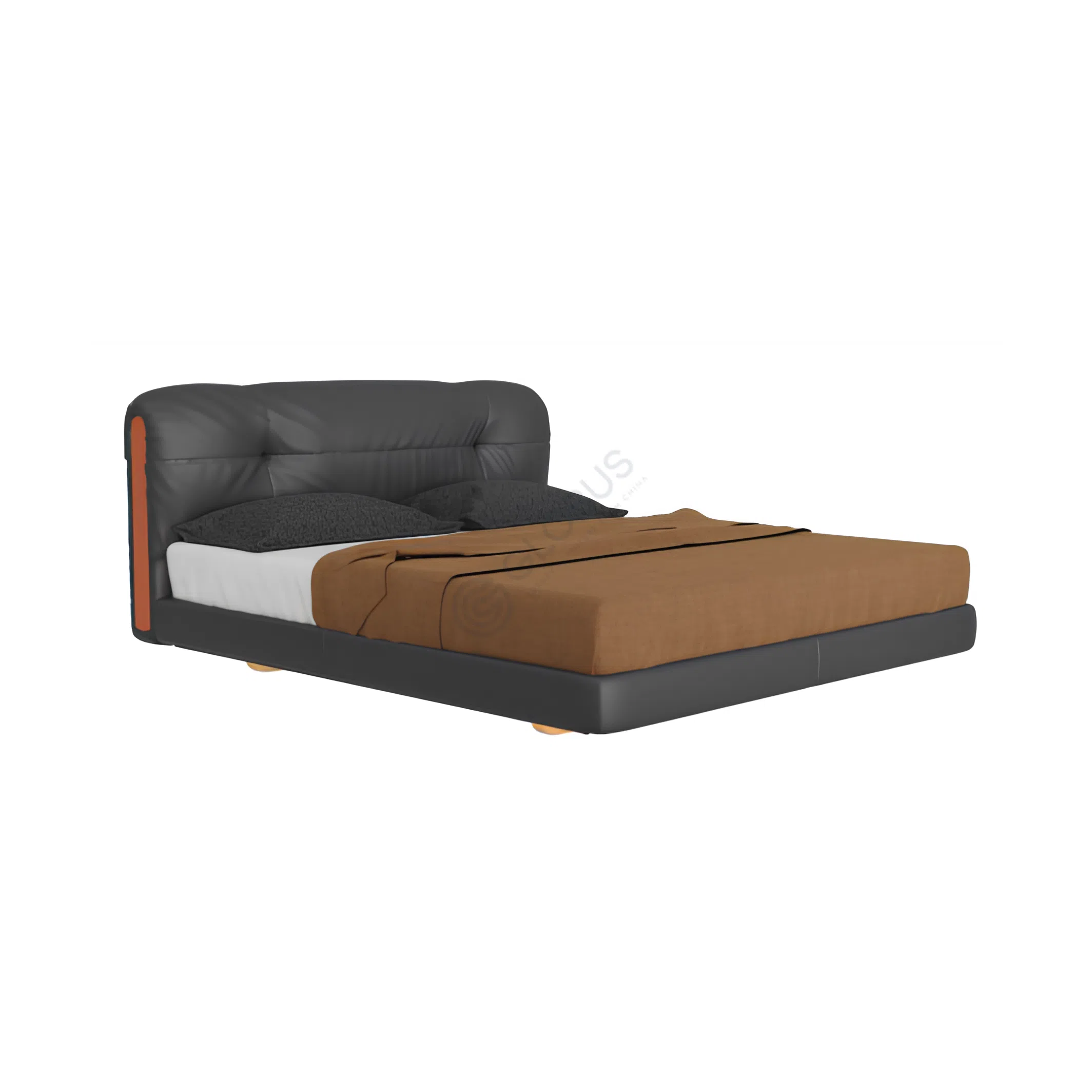 Кровать Priscina