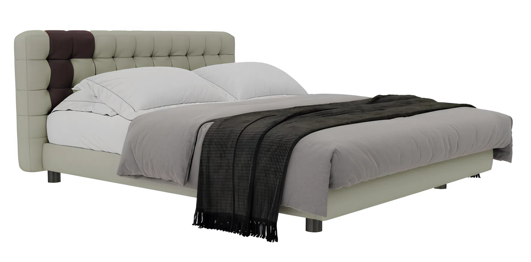 Кровать Navigia