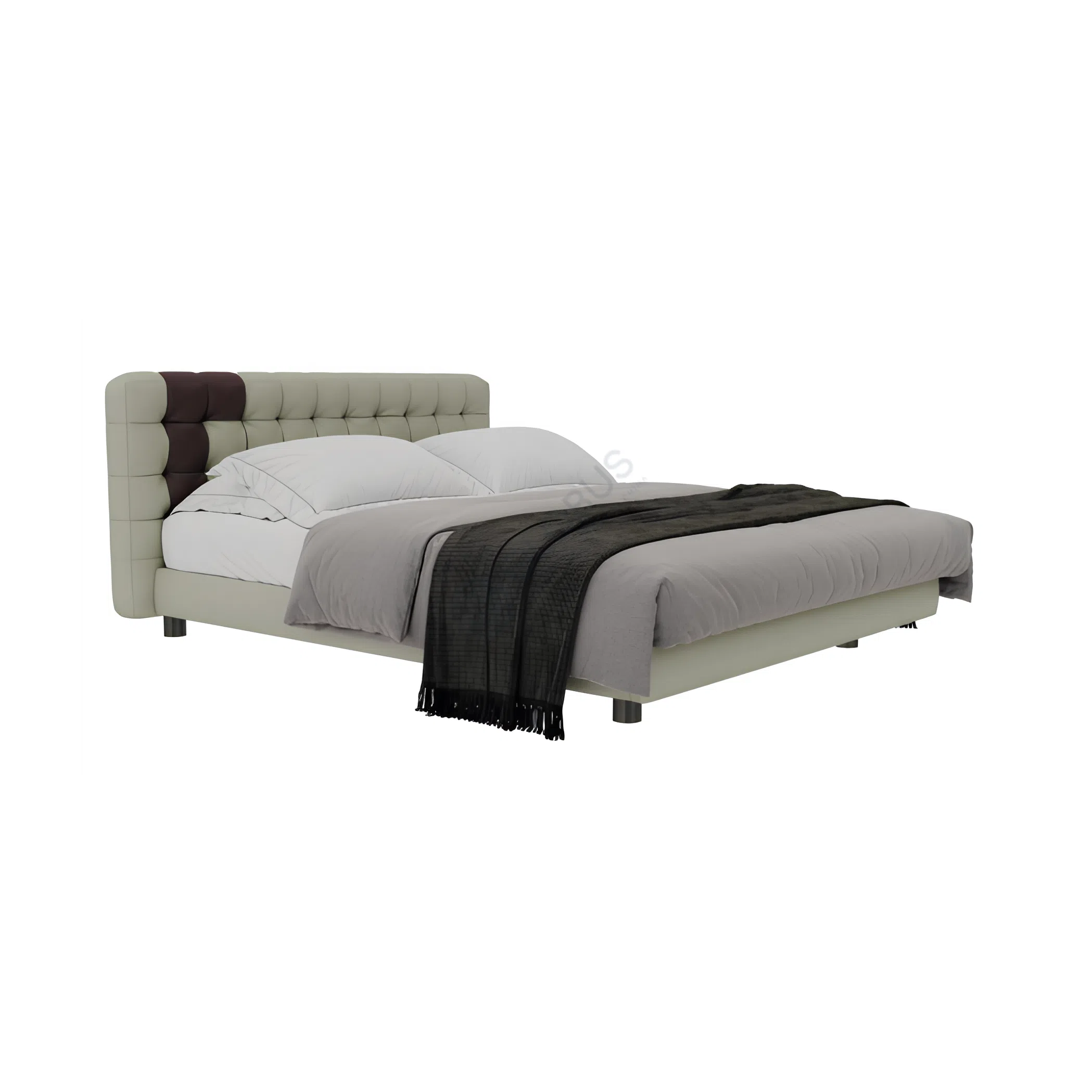 Кровать Navigia