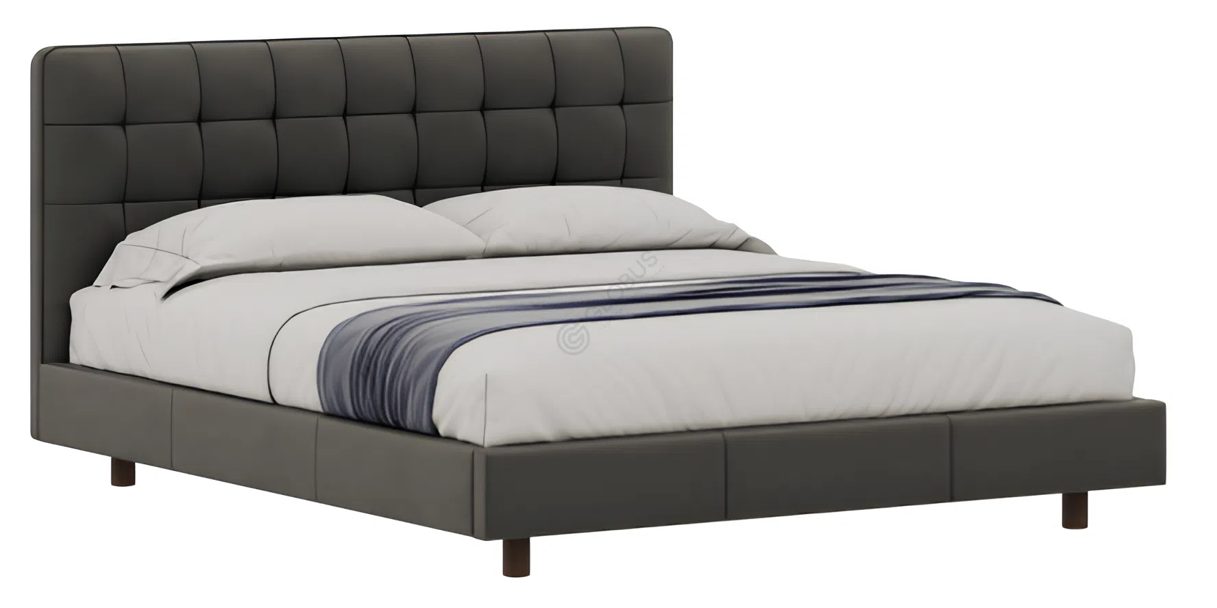 Кровать Avudente