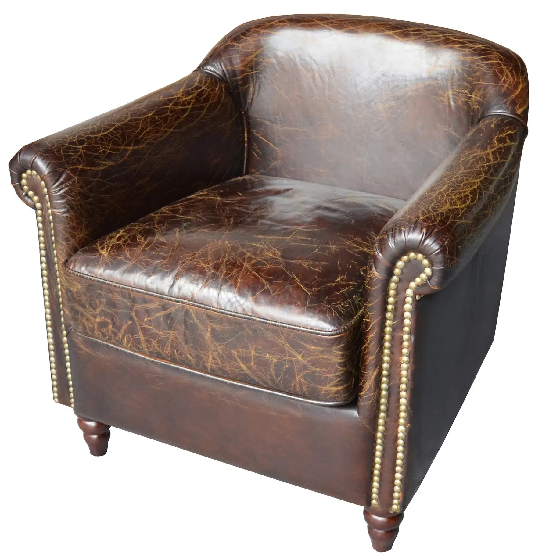 Кресло Horfinda