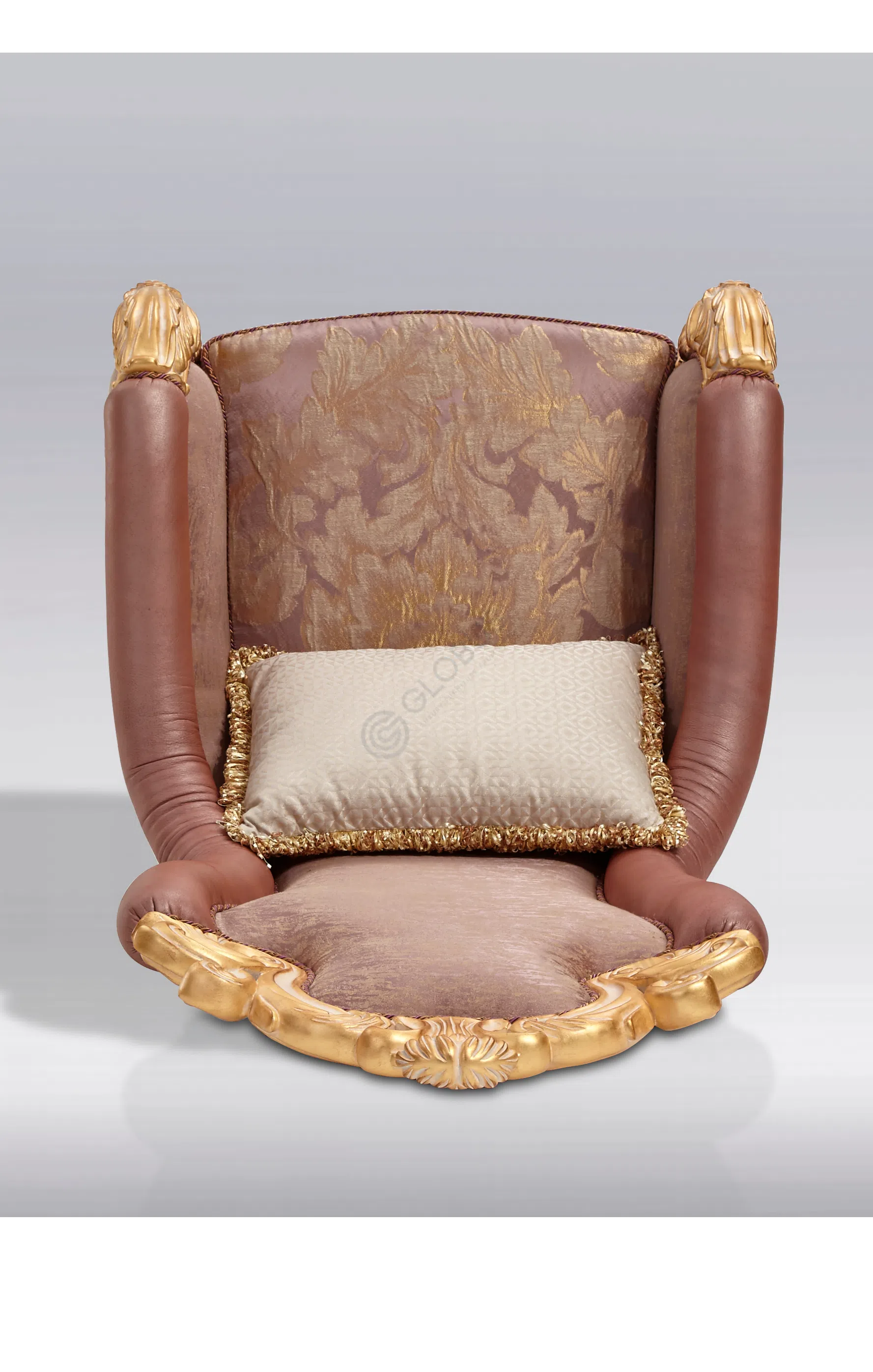 Кресло Nicoleta