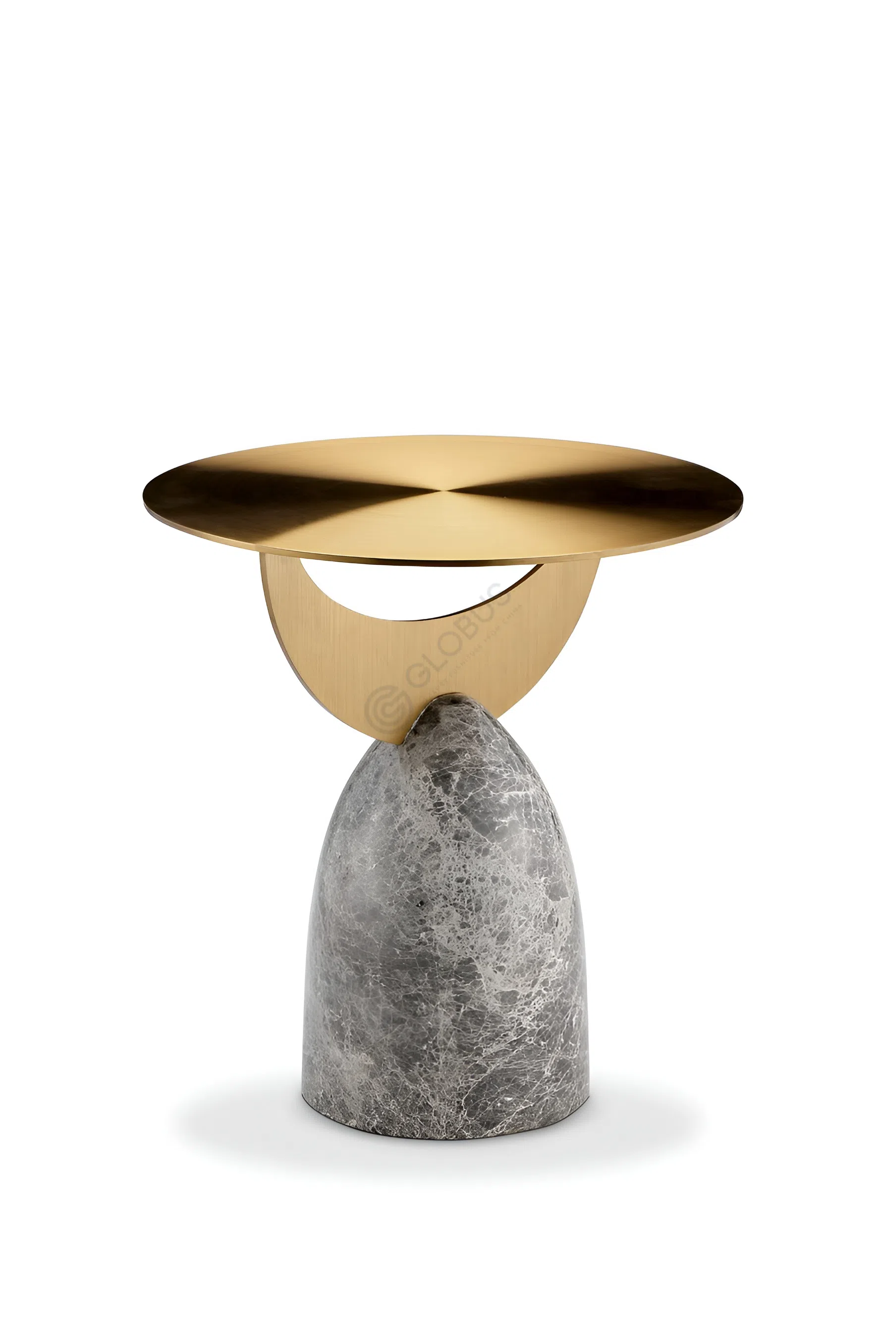 Угловой столик Ostacio