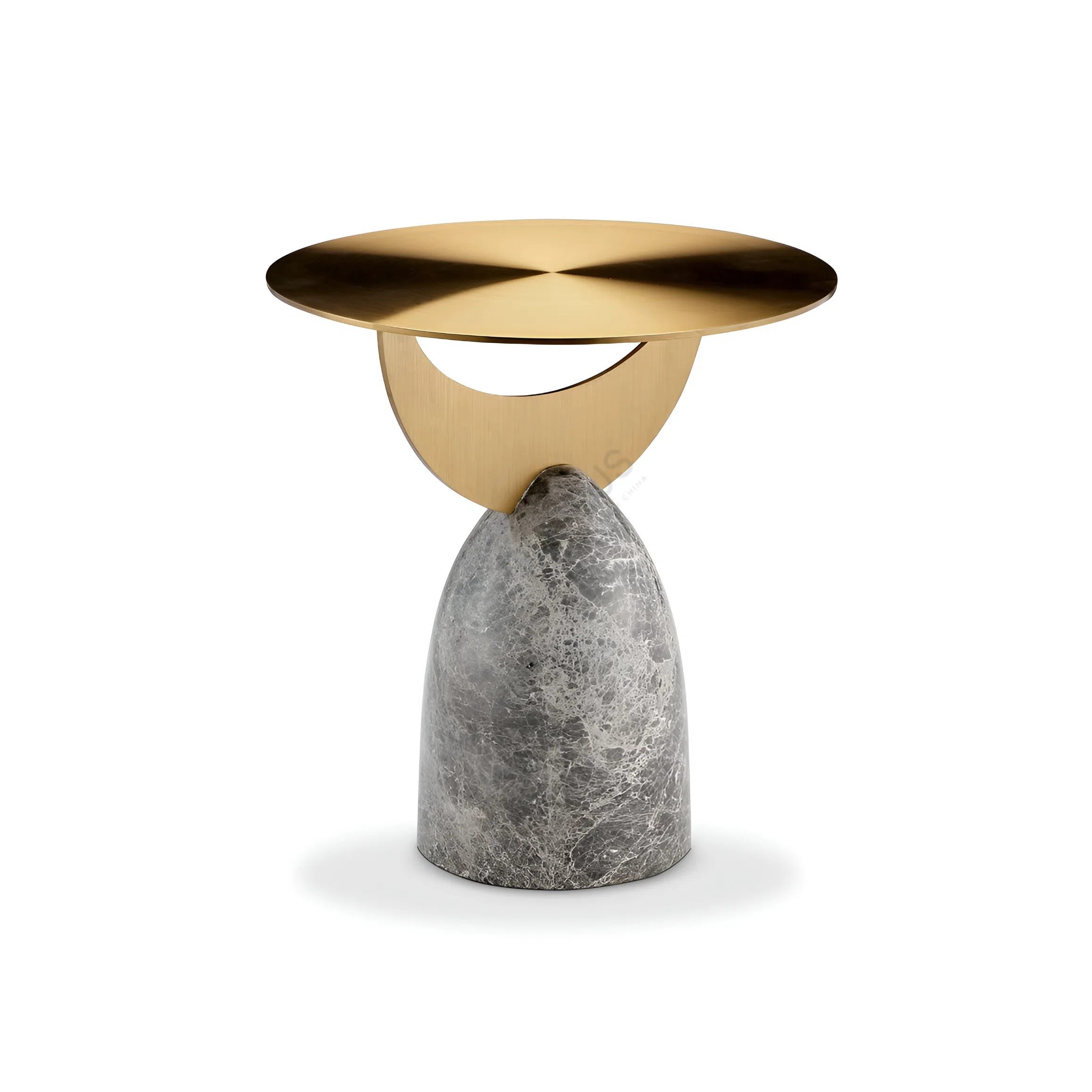 Угловой столик Ostacio