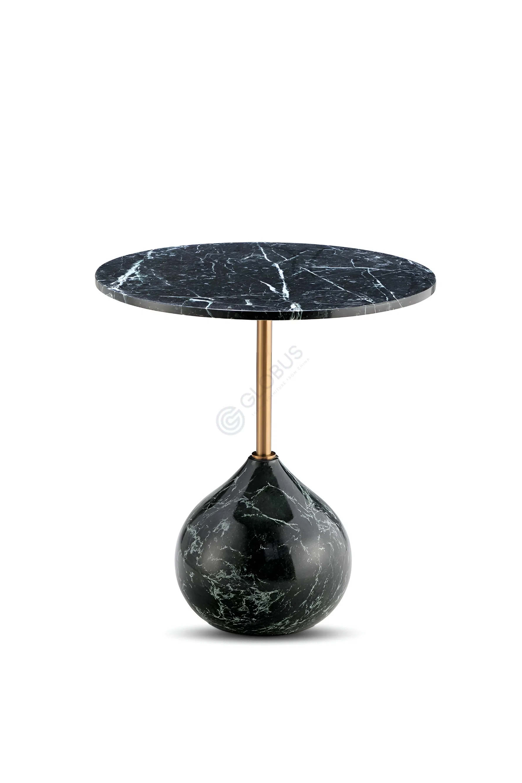 Угловой столик Salvianus