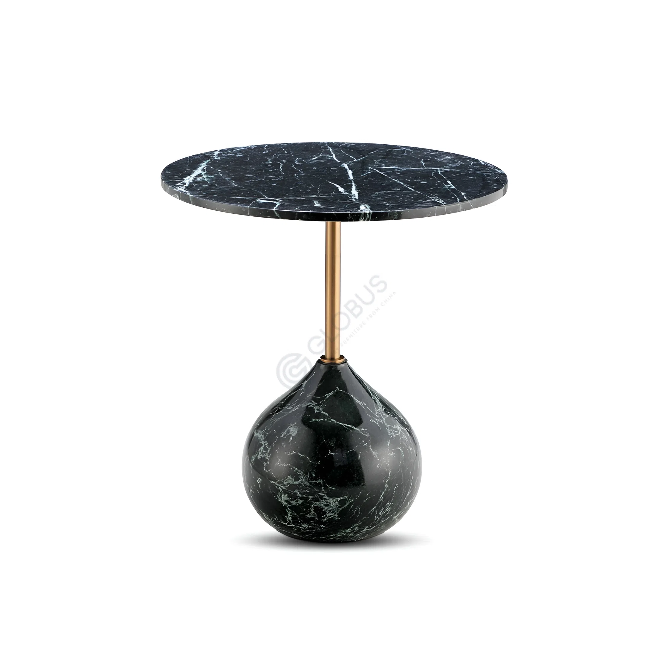 Угловой столик Salvianus