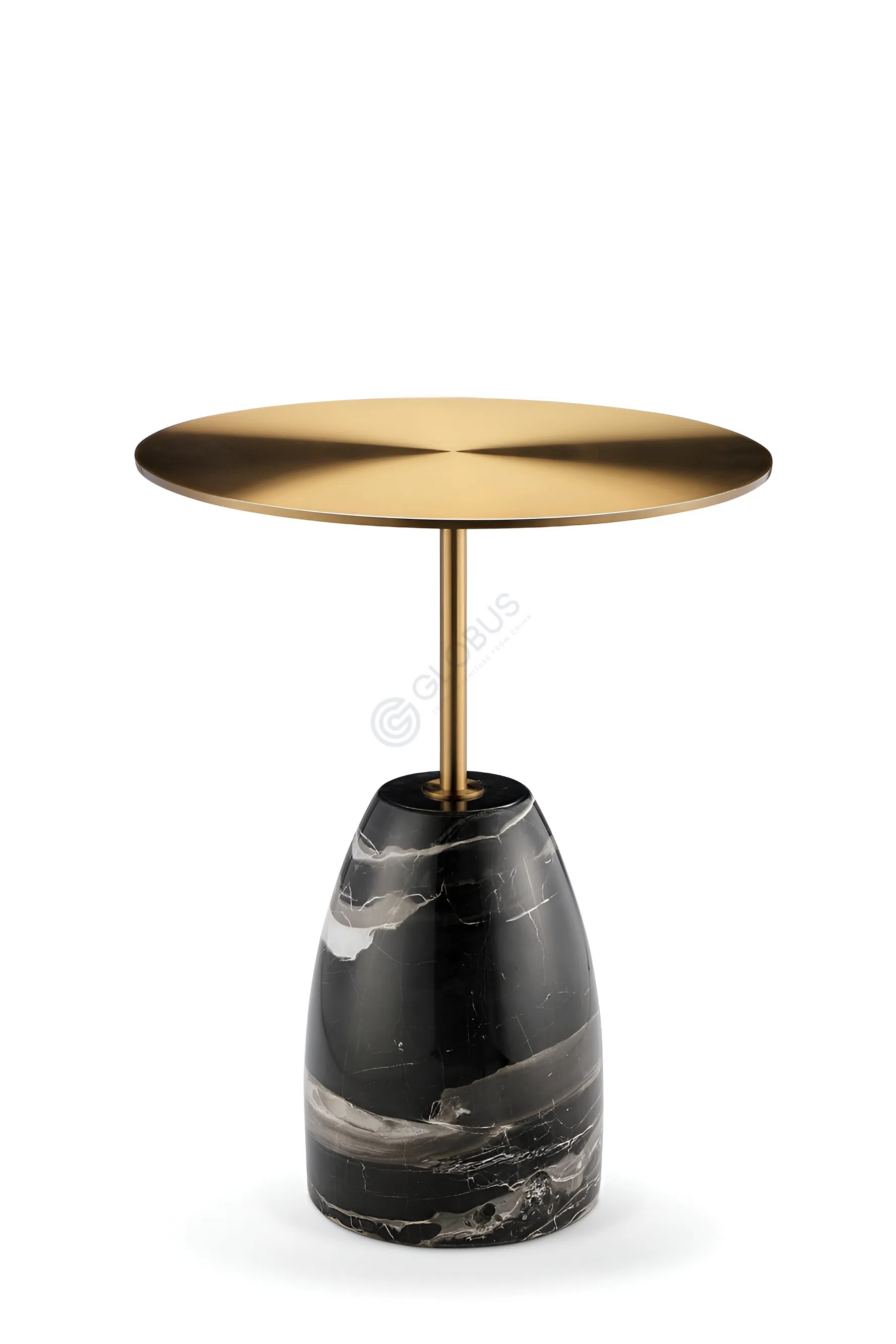 Угловой столик Alaina