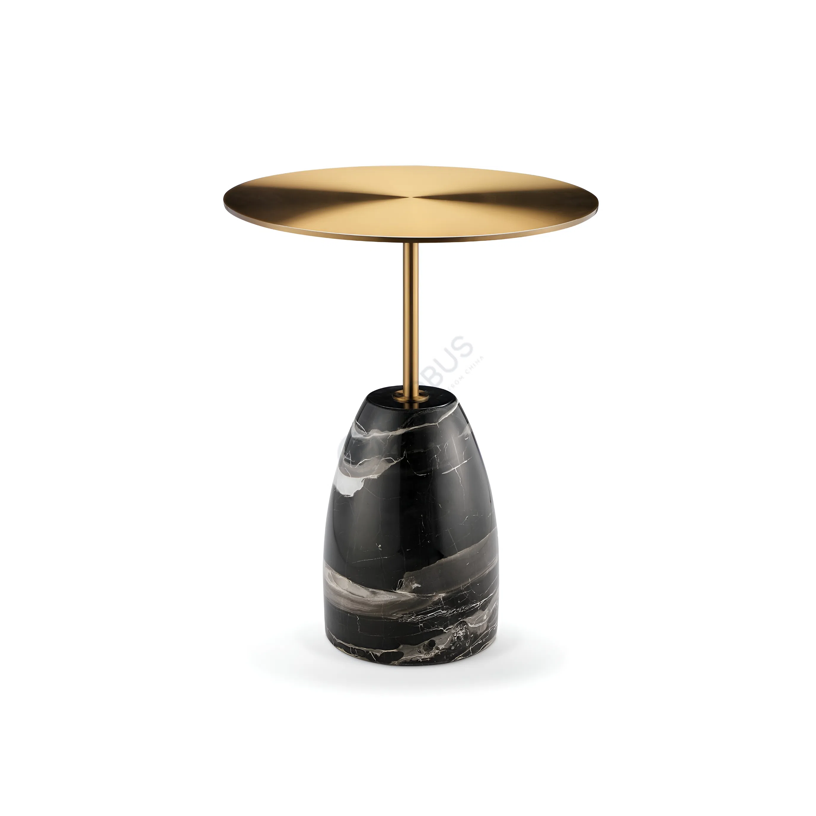 Угловой столик Alaina