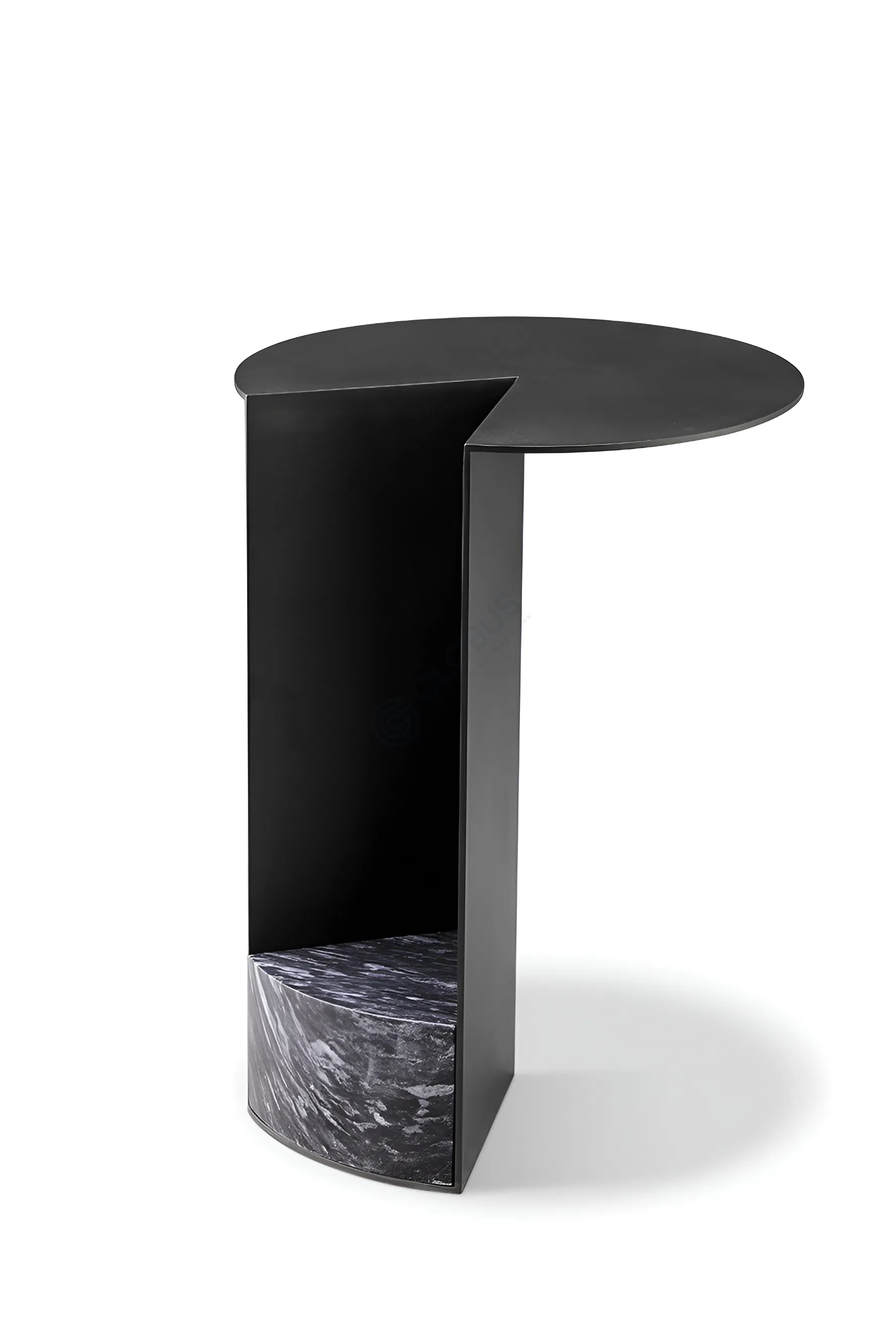 Угловой столик KLEMENSS CHILINGER Pac