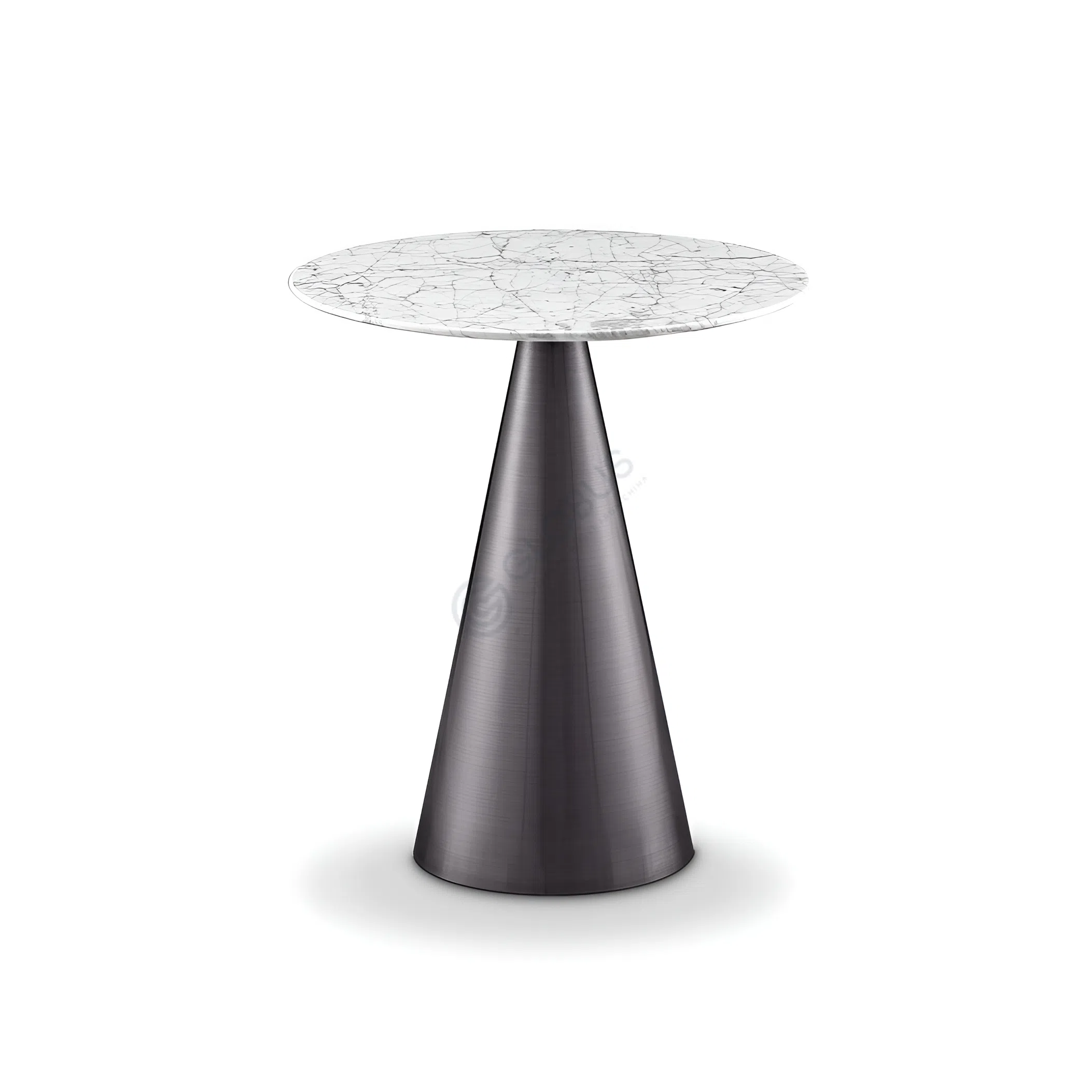 Угловой столик Giuliongelo