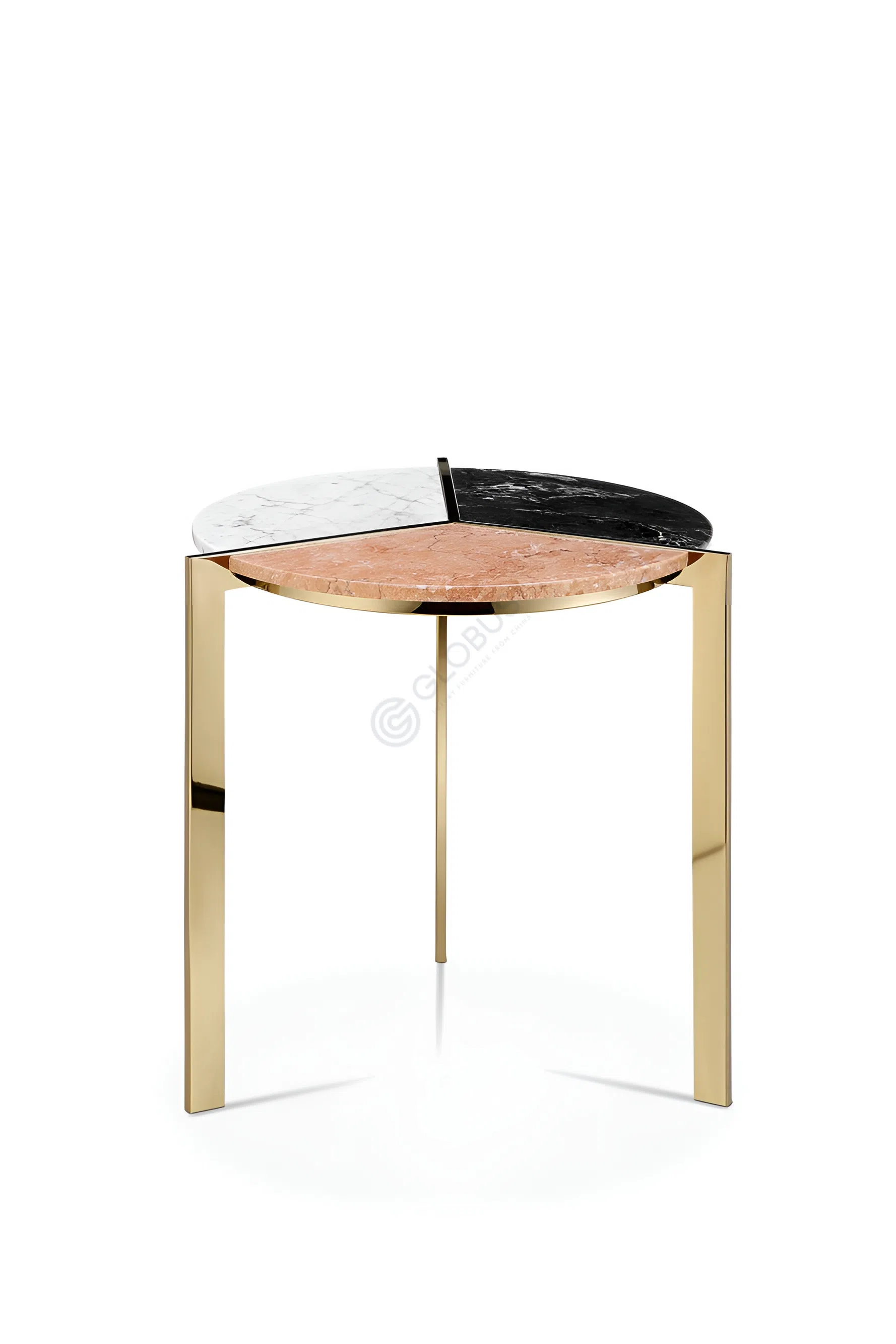 Угловой столик Rovedo