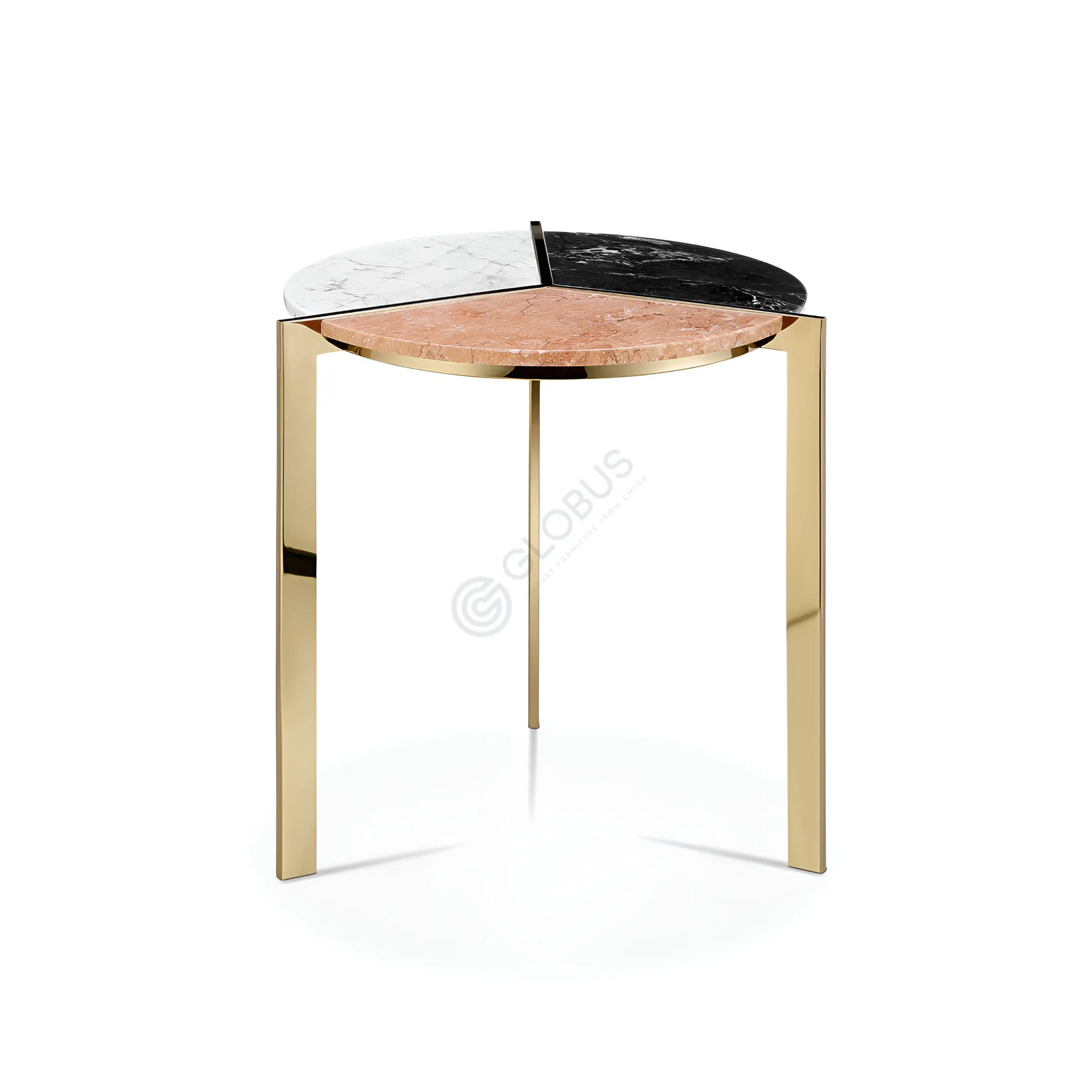 Угловой столик Rovedo