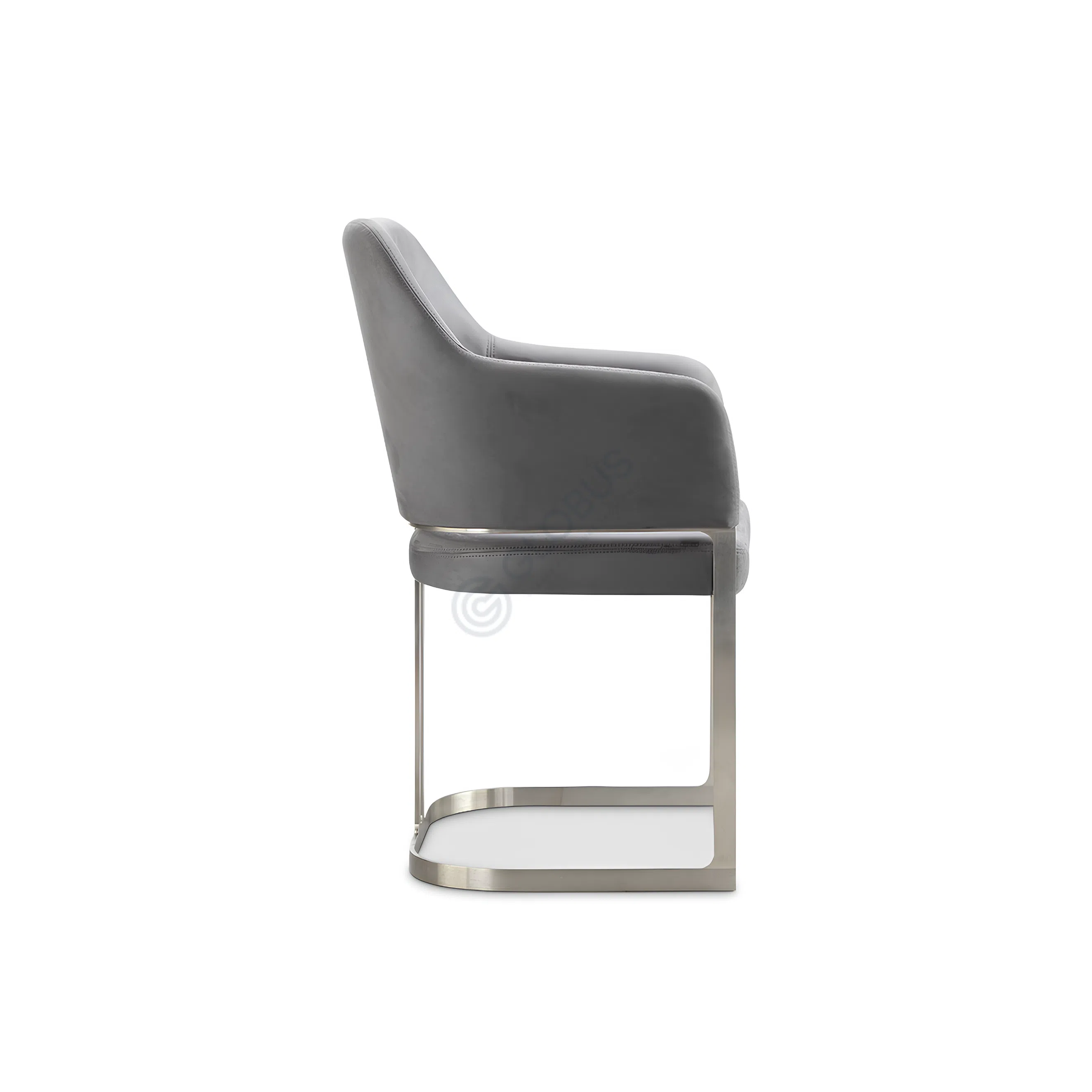 Обеденный стул ATELIER PURCELL Padus