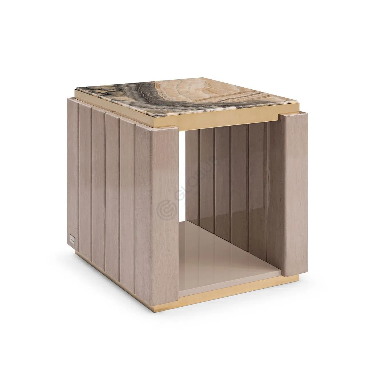 Угловой столик Adlav