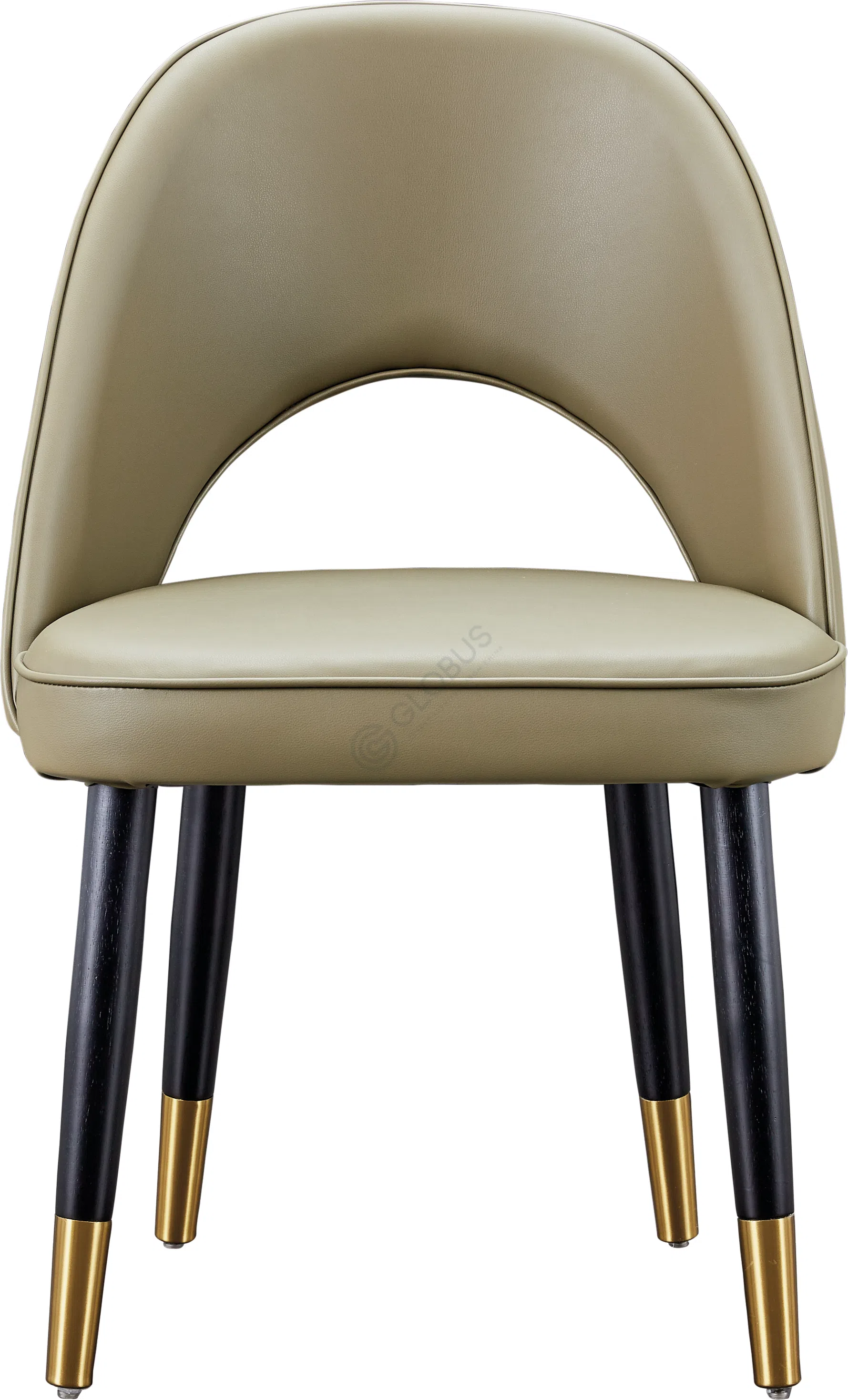 Обеденный стул LIANG AND EIMIL Yves