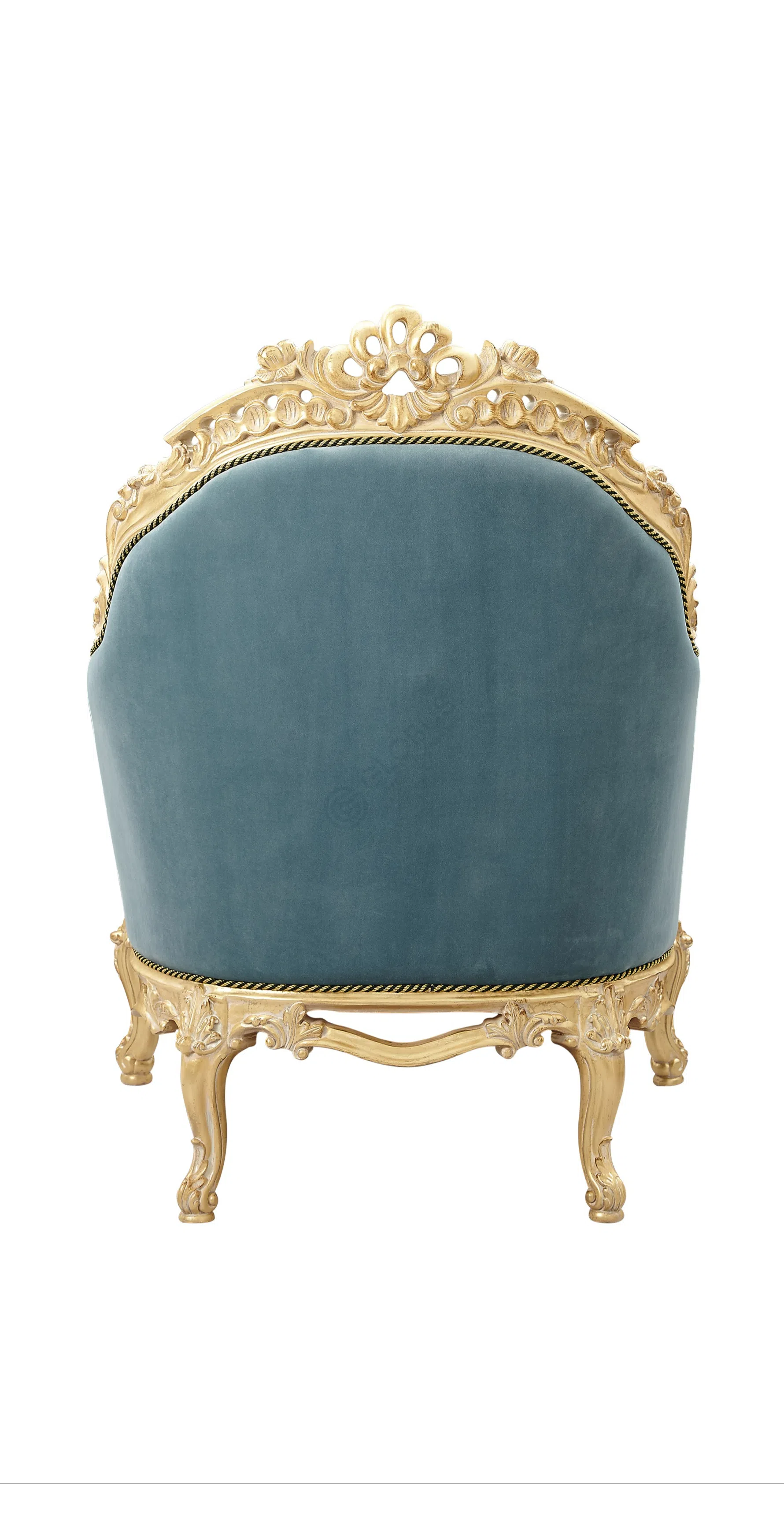 Кресло Blatterone