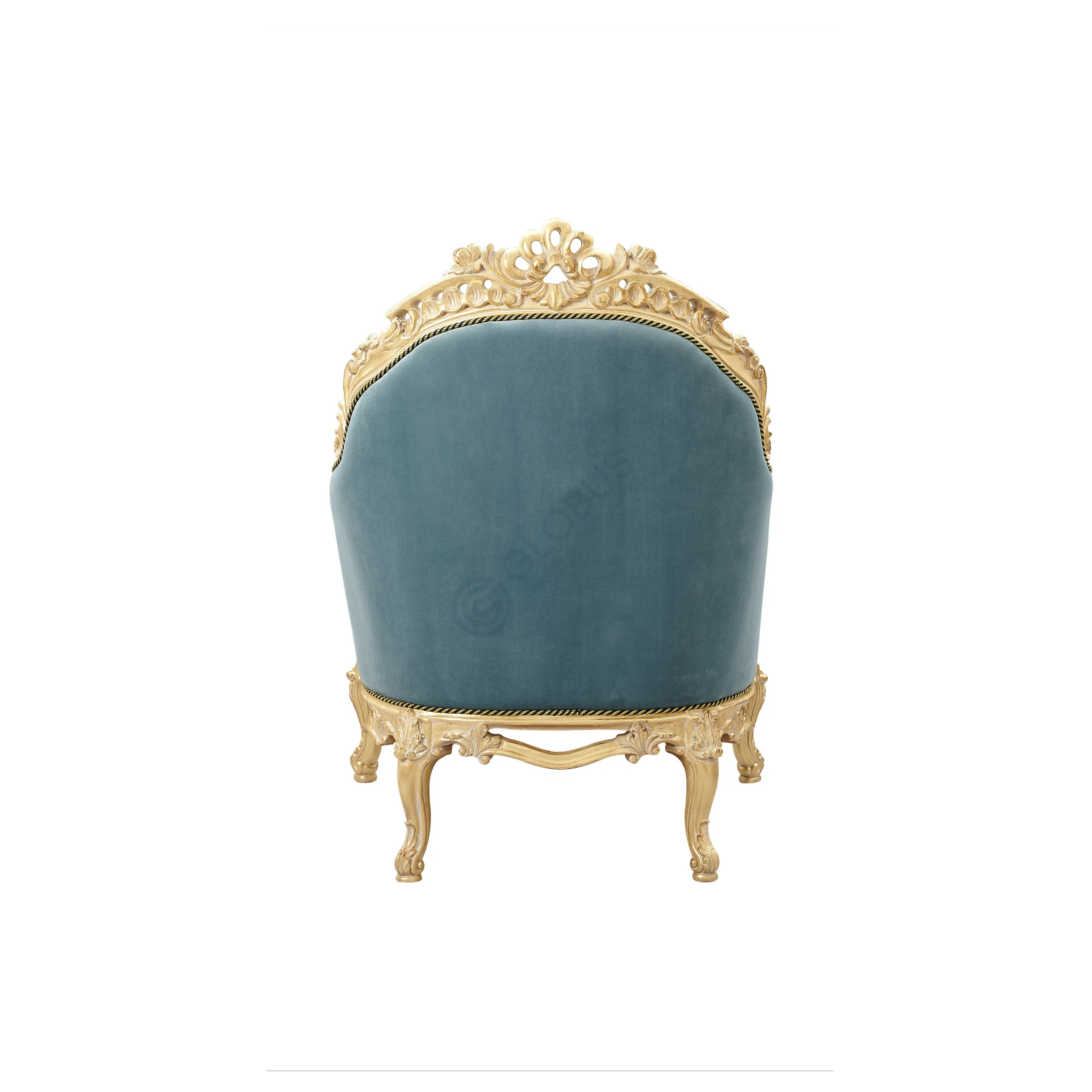 Кресло Blatterone