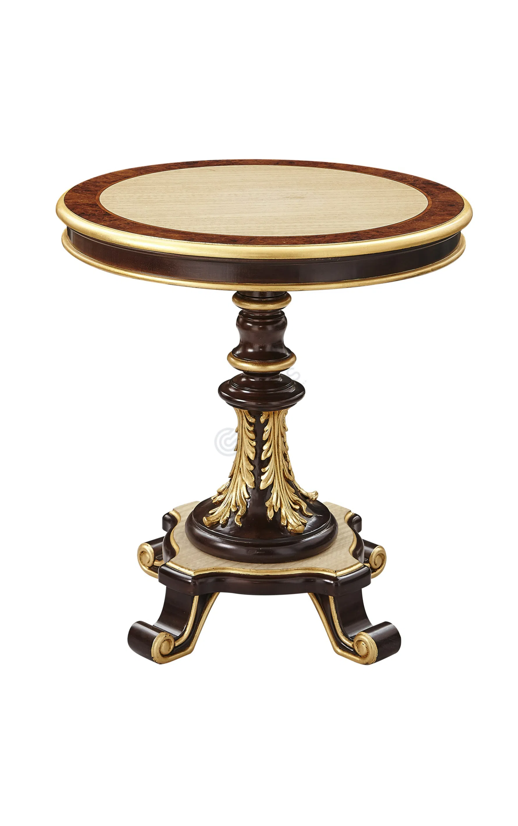 Угловой столик Qoriano