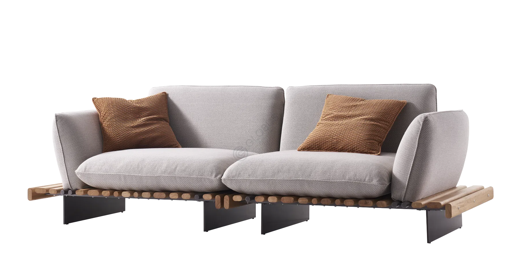 Диван Ristorante