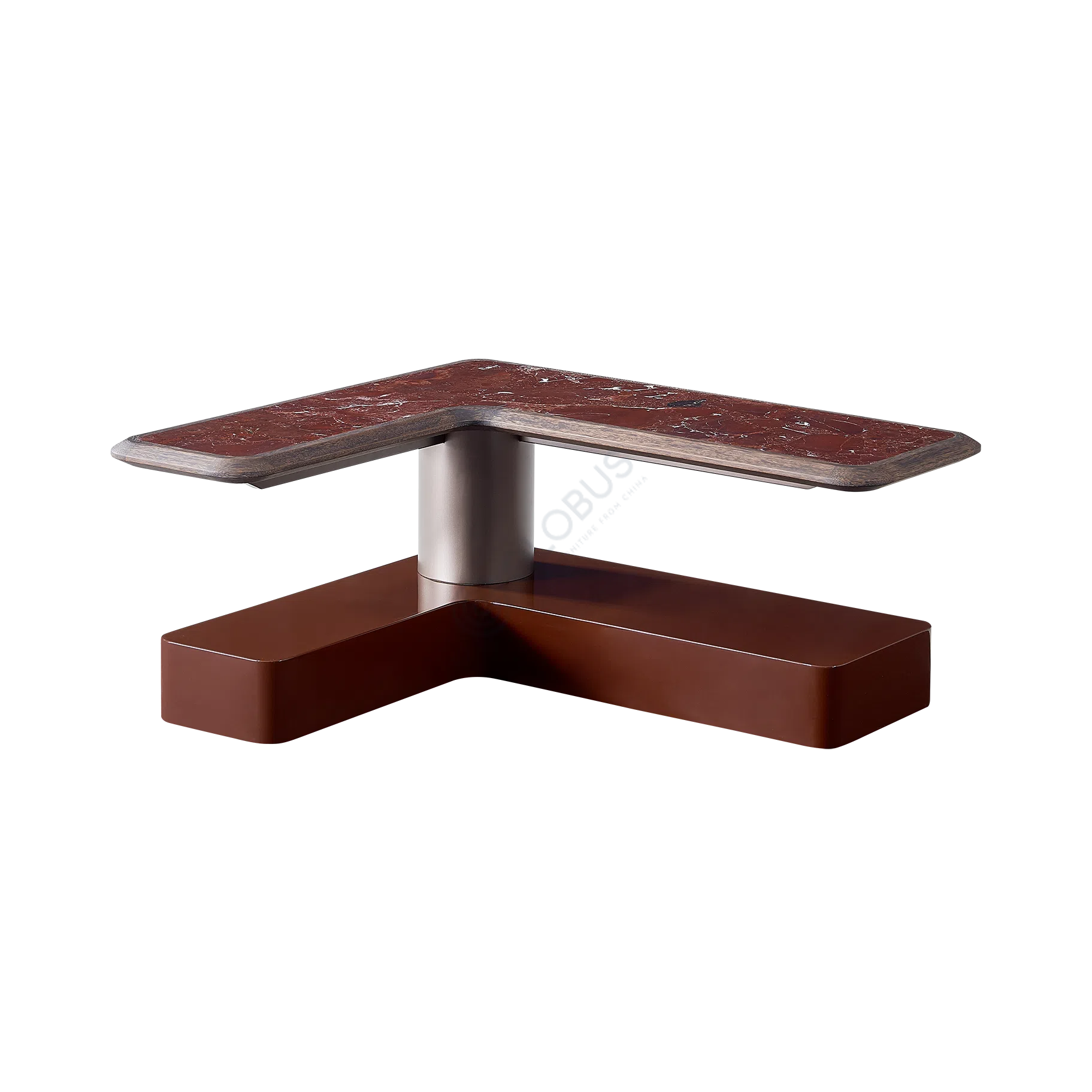 Угловой столик Aestus