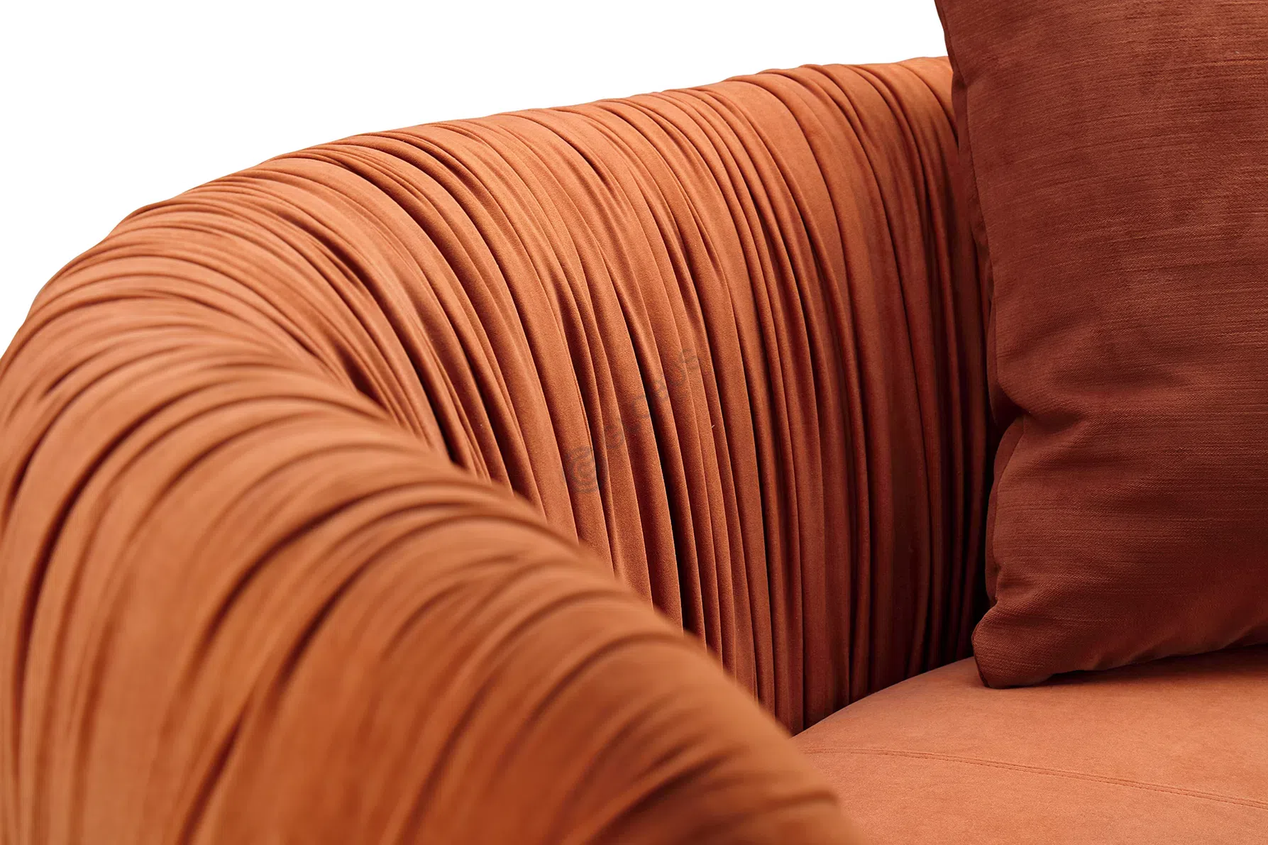 Кушетка LAURAMERONI Drapè