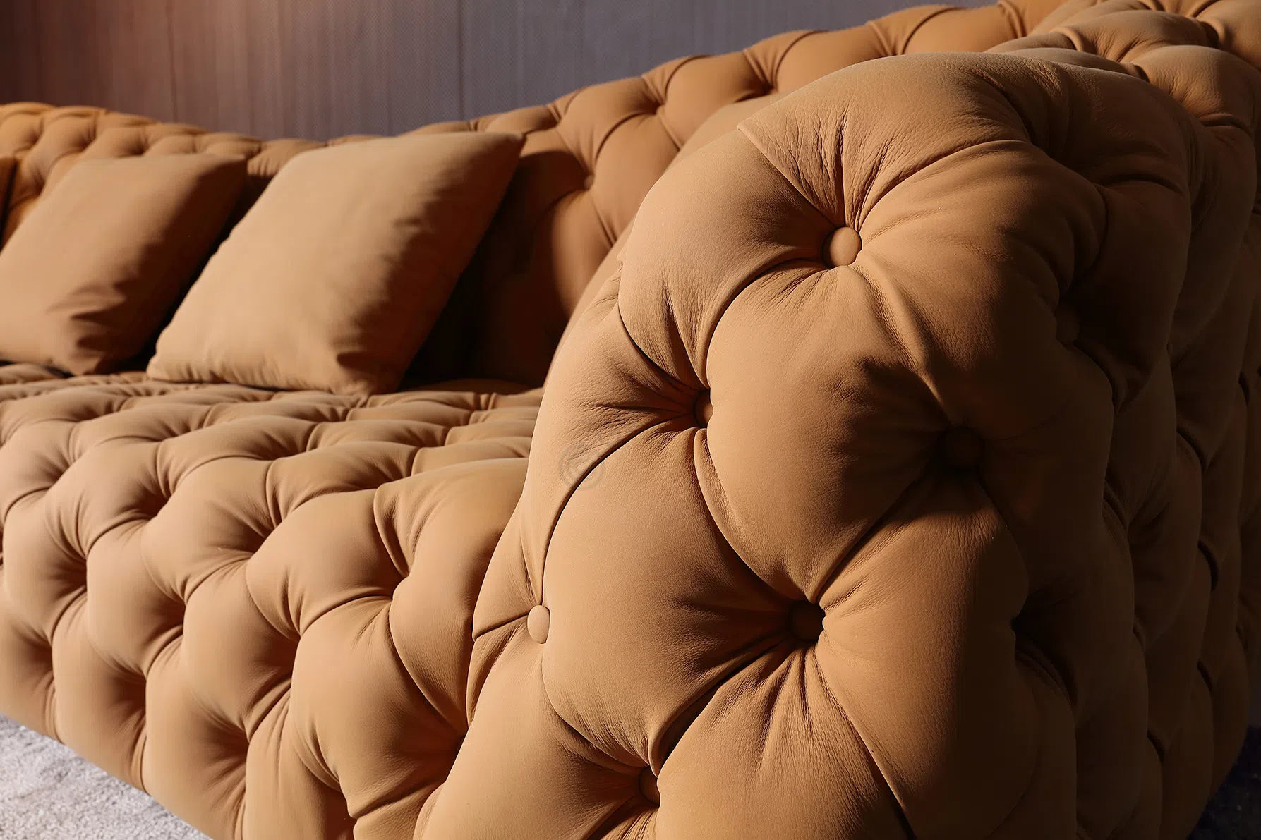 Диван GRILLI MOON