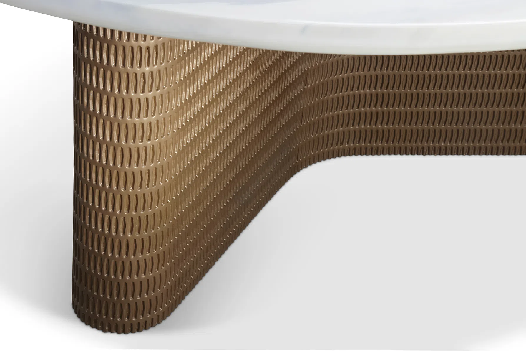 Обеденный стол LAURAMERONI Infinity