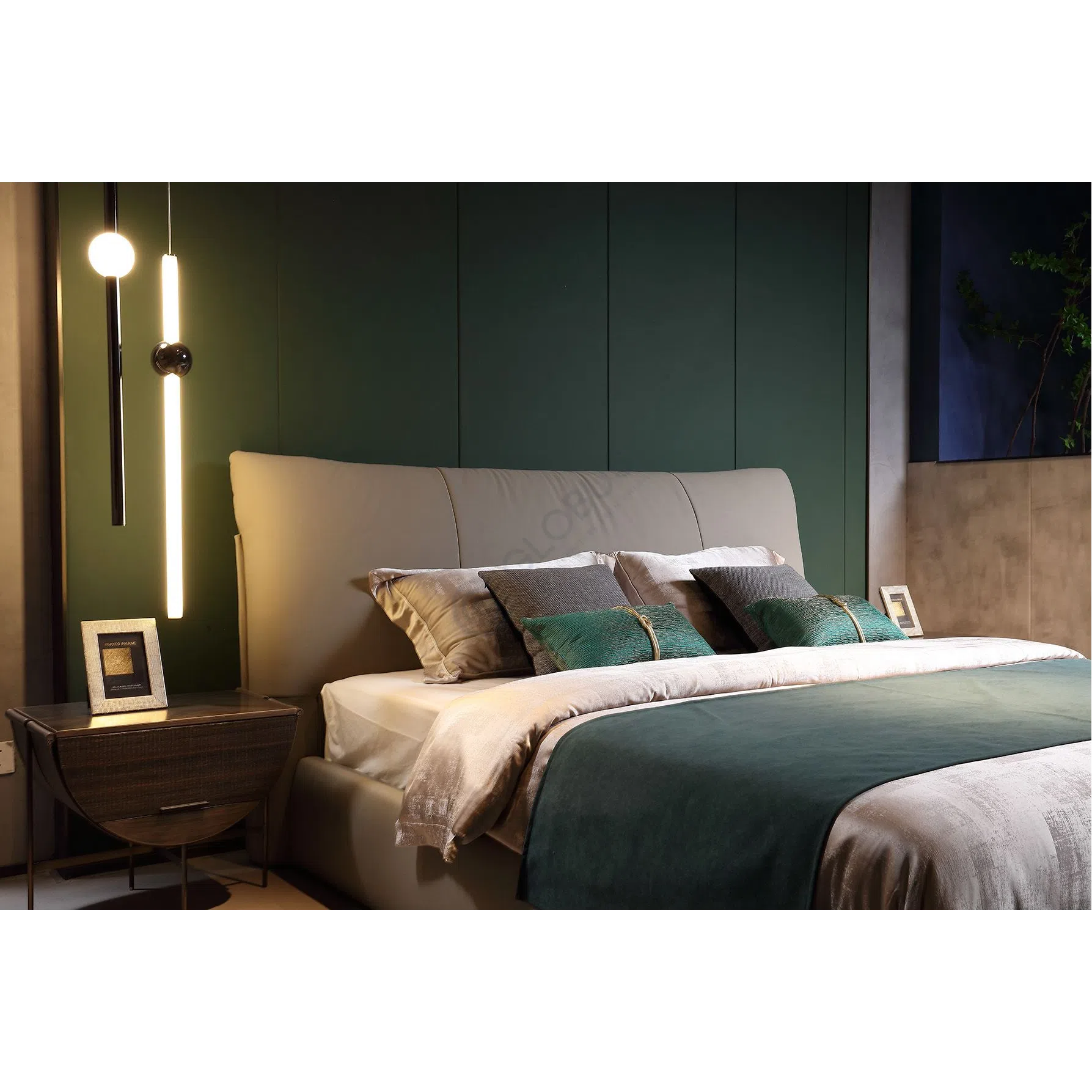 Кровать Gelenia