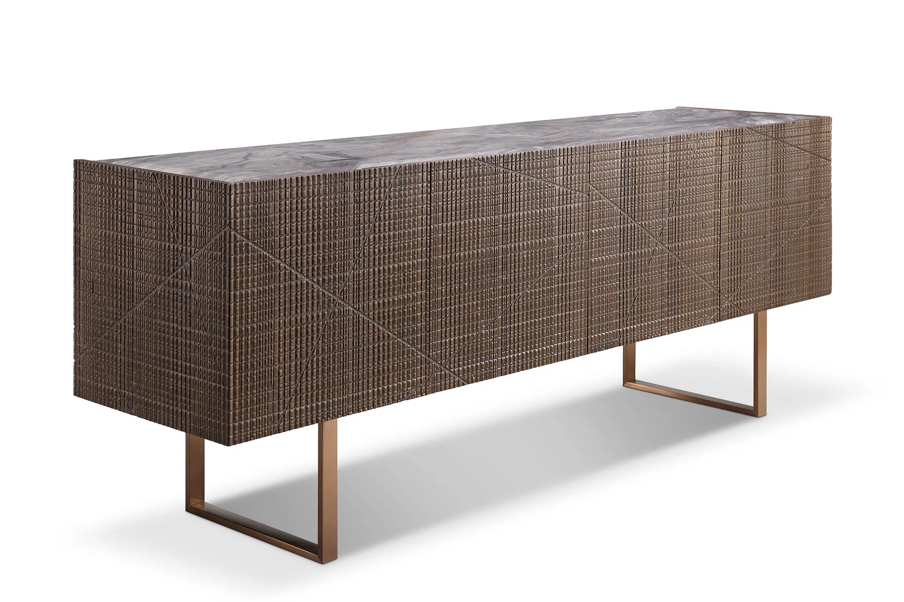 Буфет LAURAMERONI BD 91