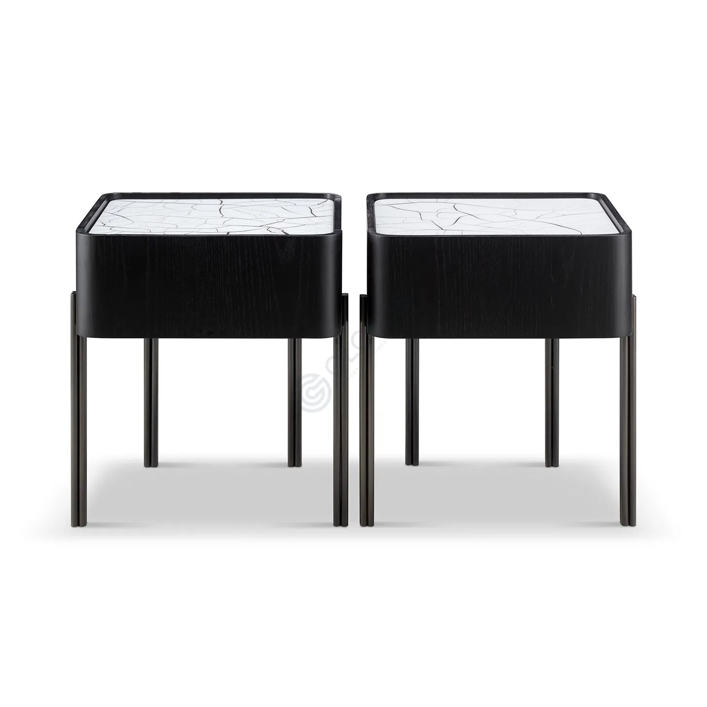 Прикроватная тумба GALLOTTI&RADICE Twelve C