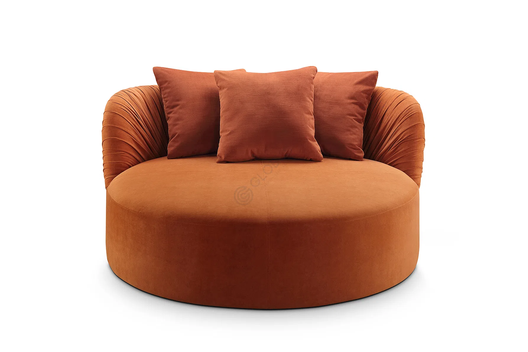 Кушетка LAURAMERONI Drapè