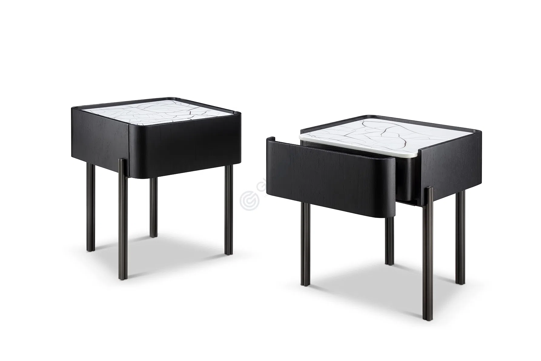 Прикроватная тумба GALLOTTI&RADICE Twelve C