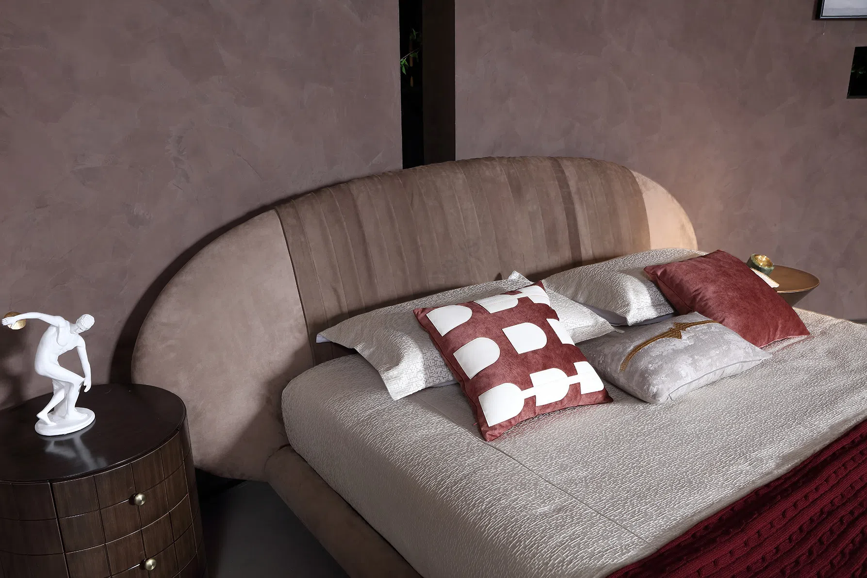 Кровать Glendia