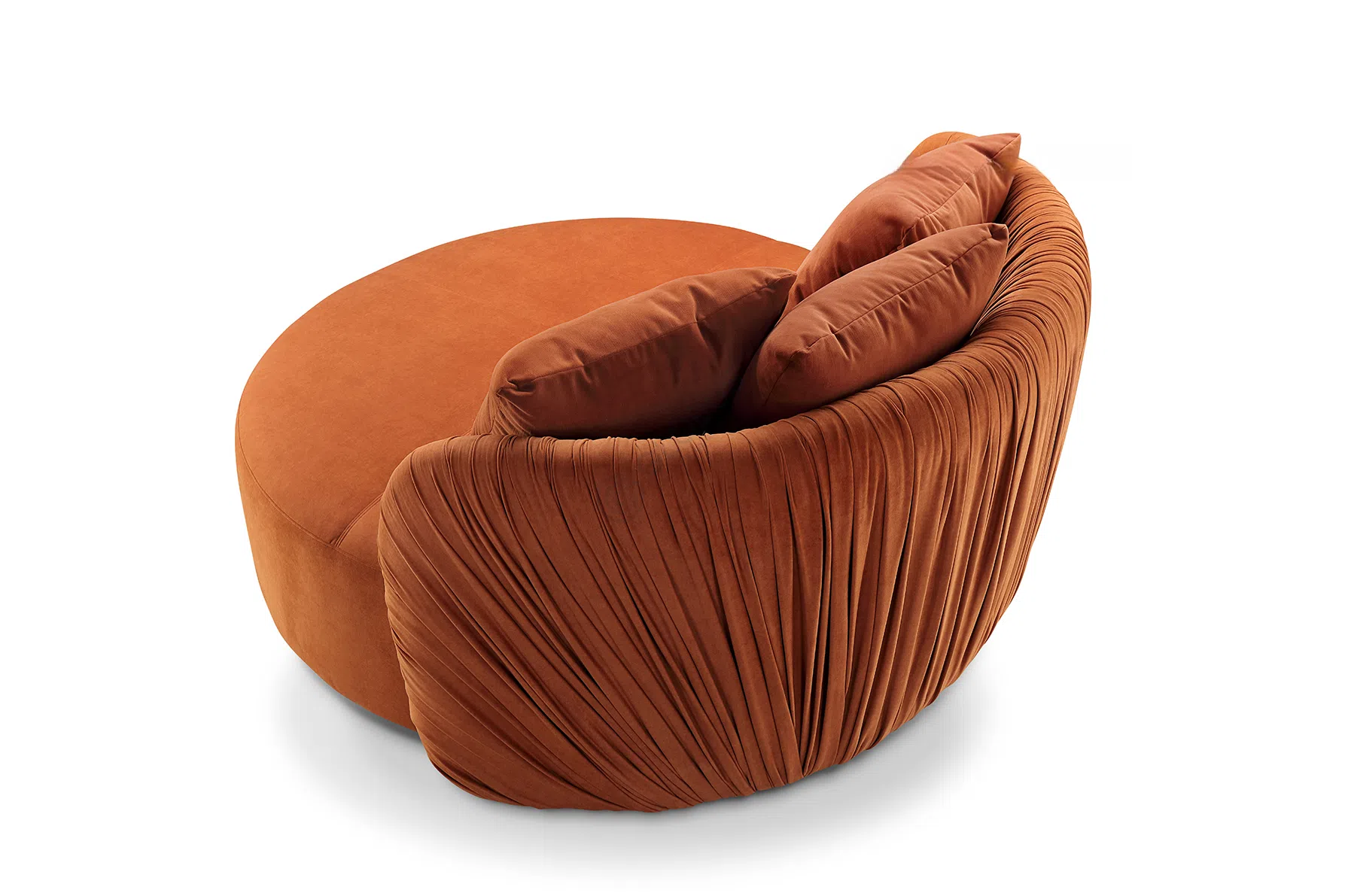 Кушетка LAURAMERONI Drapè