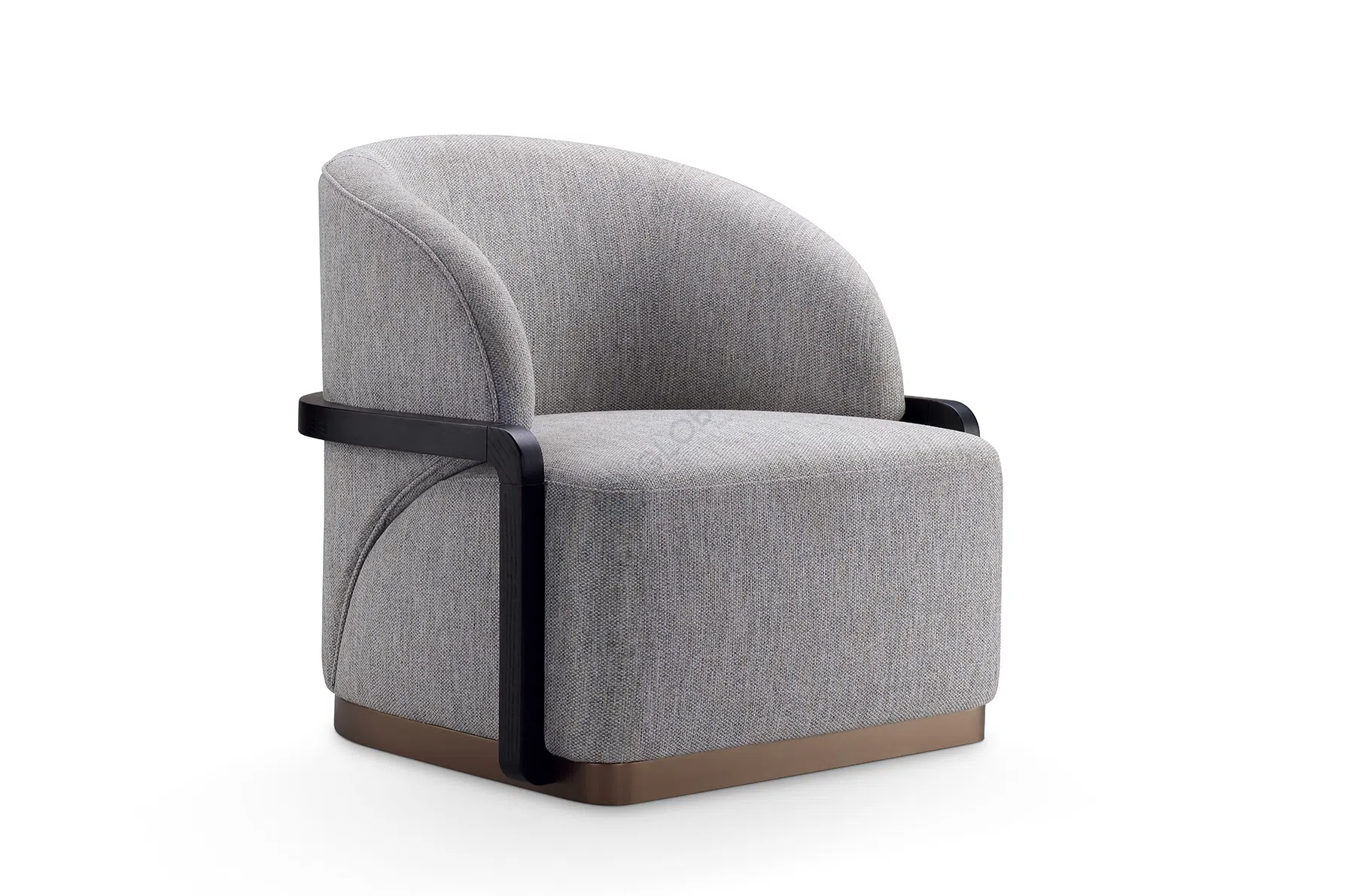 Кресло PAOLO CASTELLI Lady Peacock