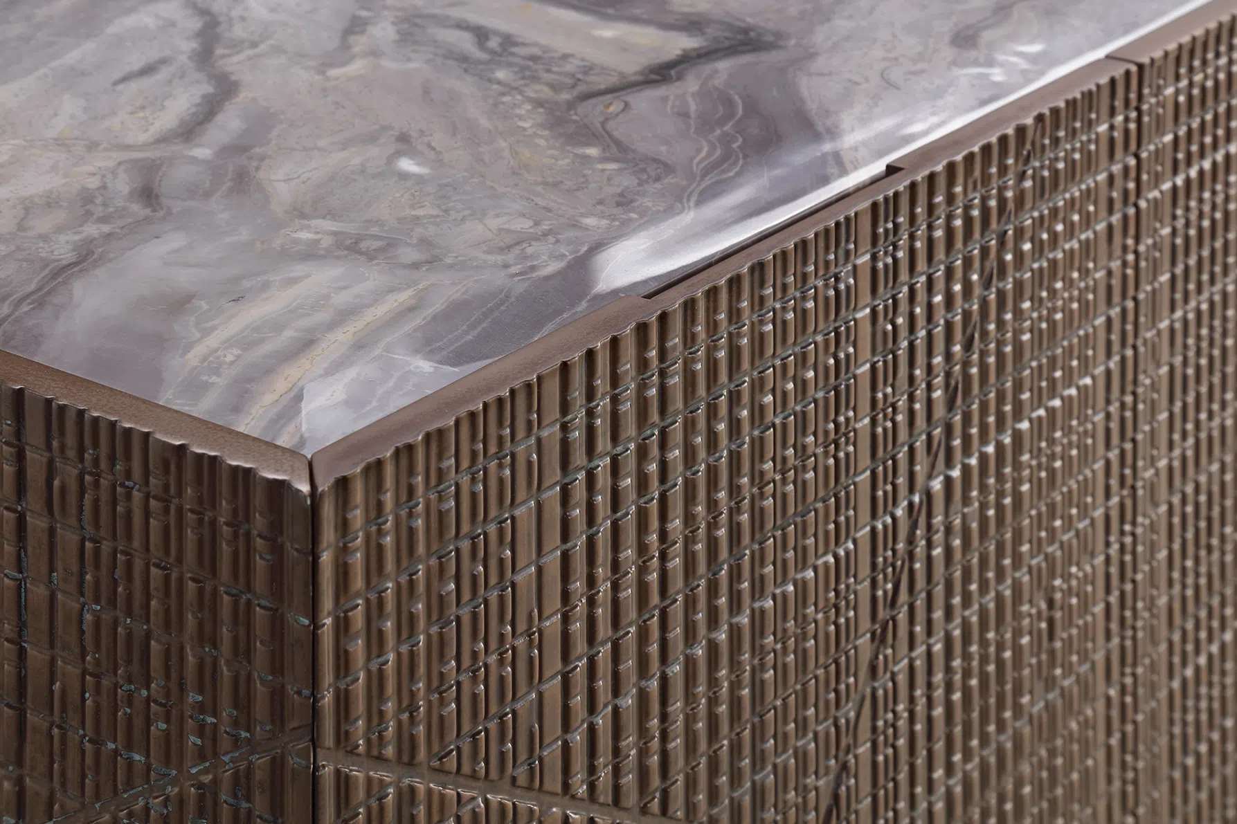 Буфет LAURAMERONI BD 91