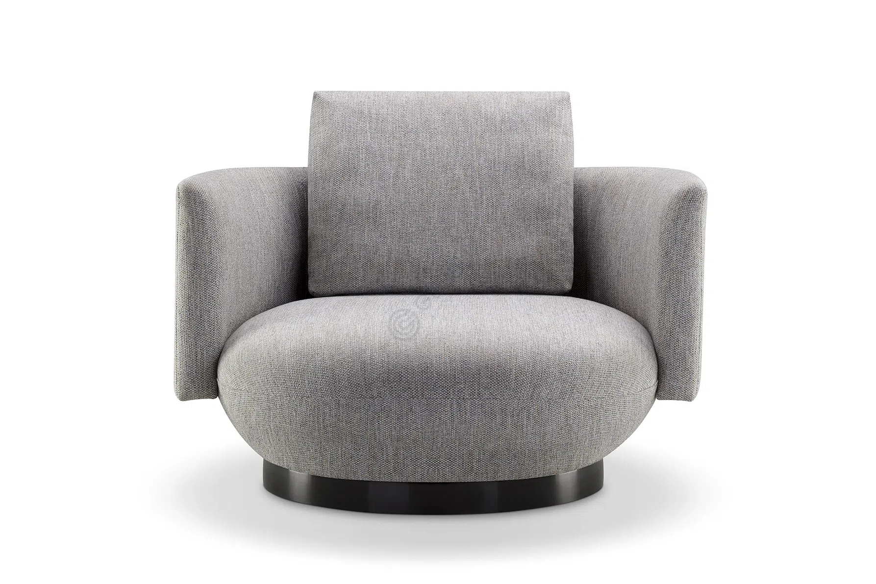 Кресло OLIVYA STONE Morgan