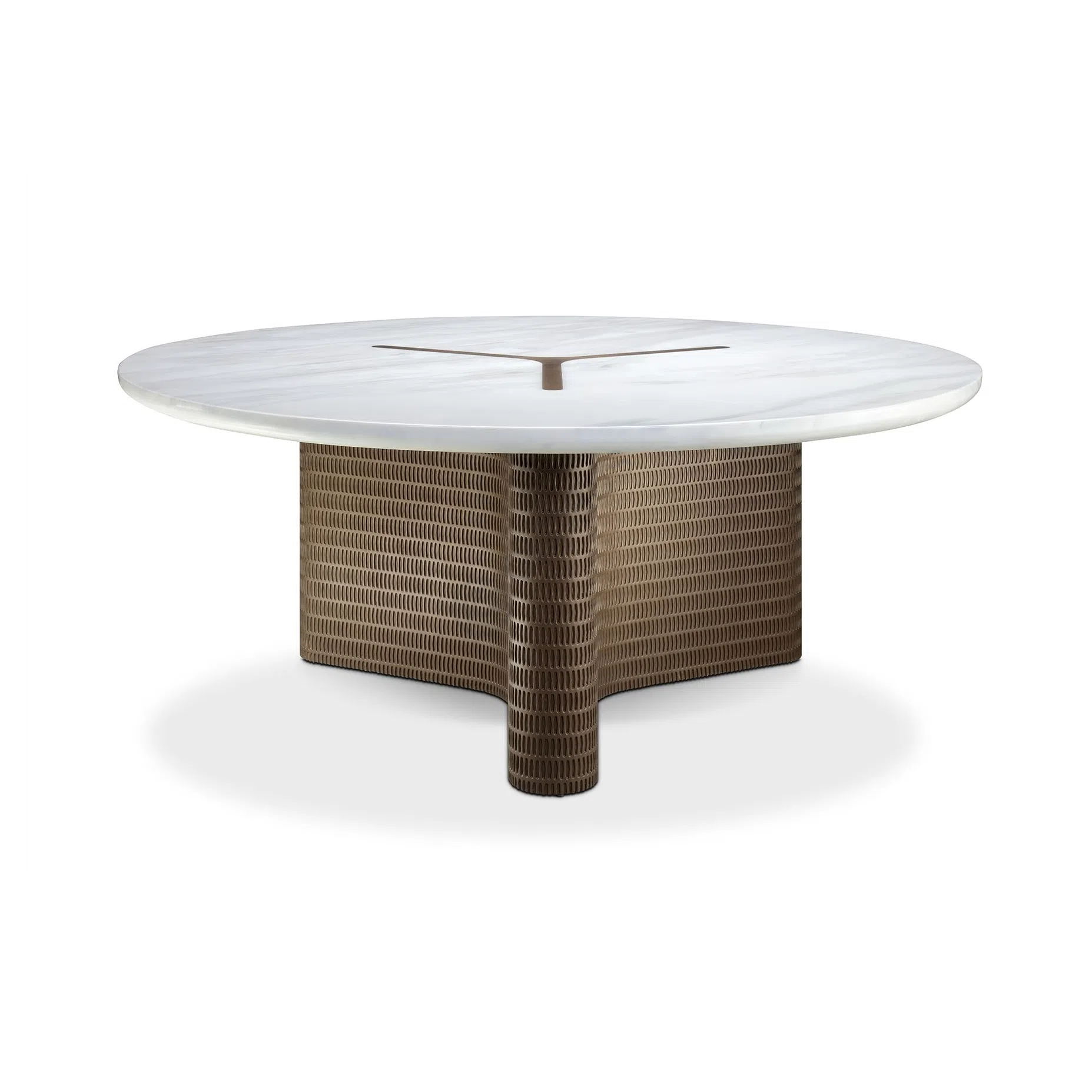 Обеденный стол LAURAMERONI Infinity