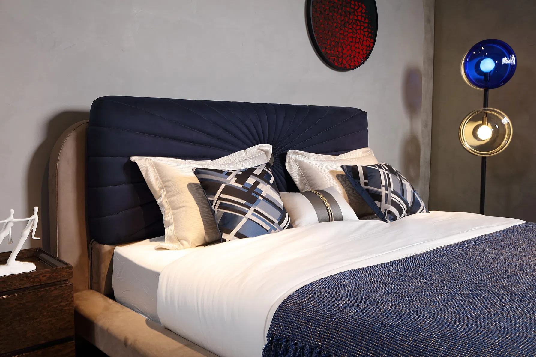 Кровать Banco