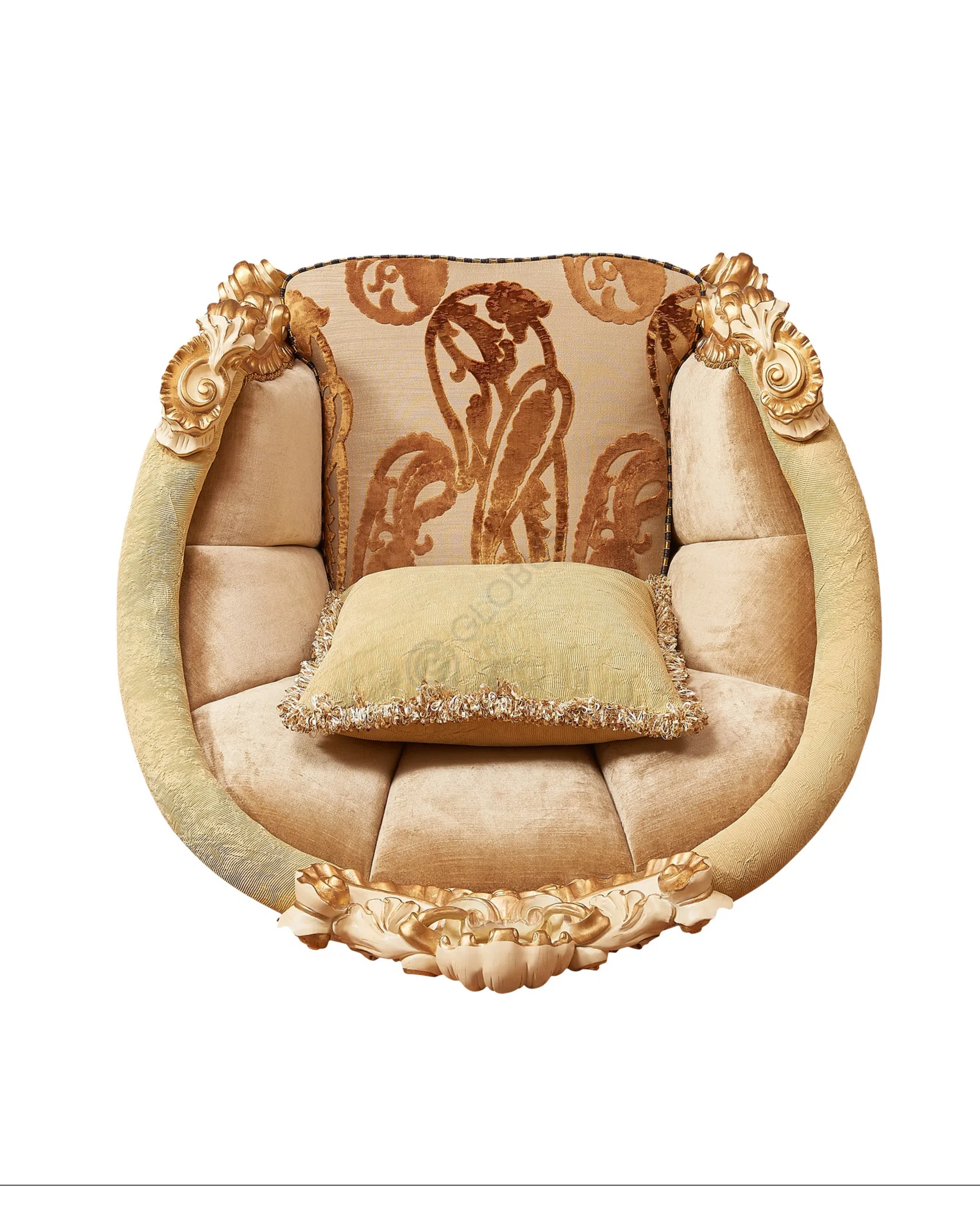 Кресло Sirenta