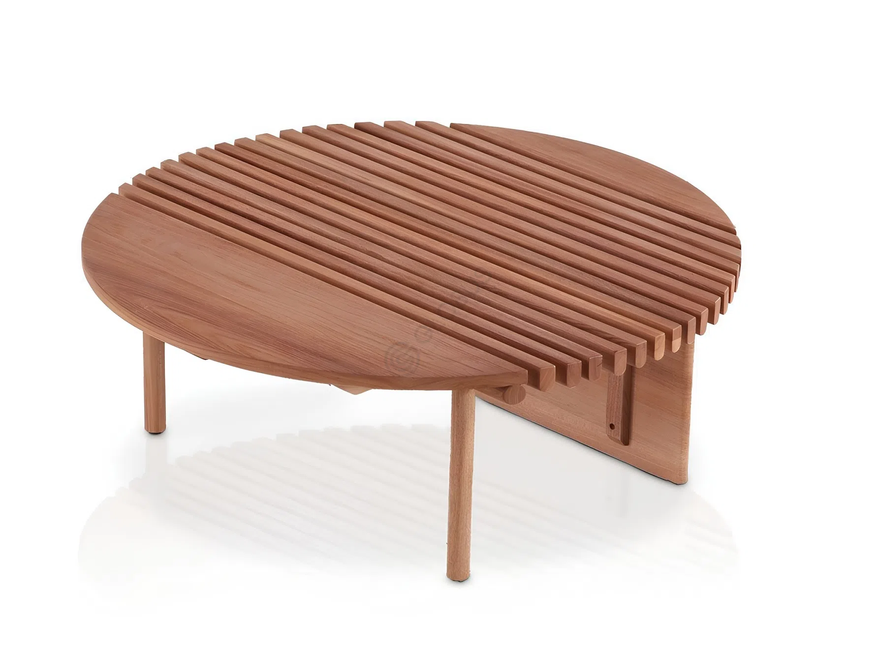 Журнальный столик Lamindo